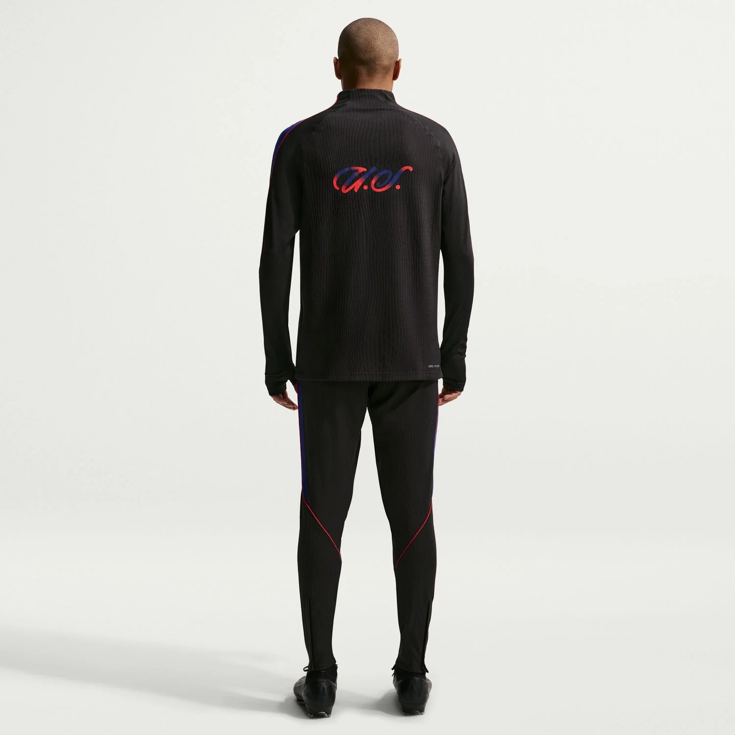 2026 Men's Nike USMNT Strike Elite Drill Top - Image 6