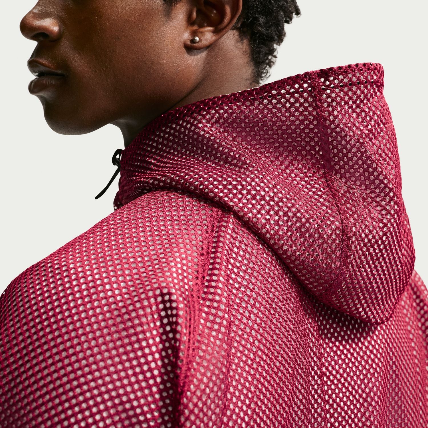 Men's Nike USMNT Dri-FIT Mesh Anthem Jacket - Image 3