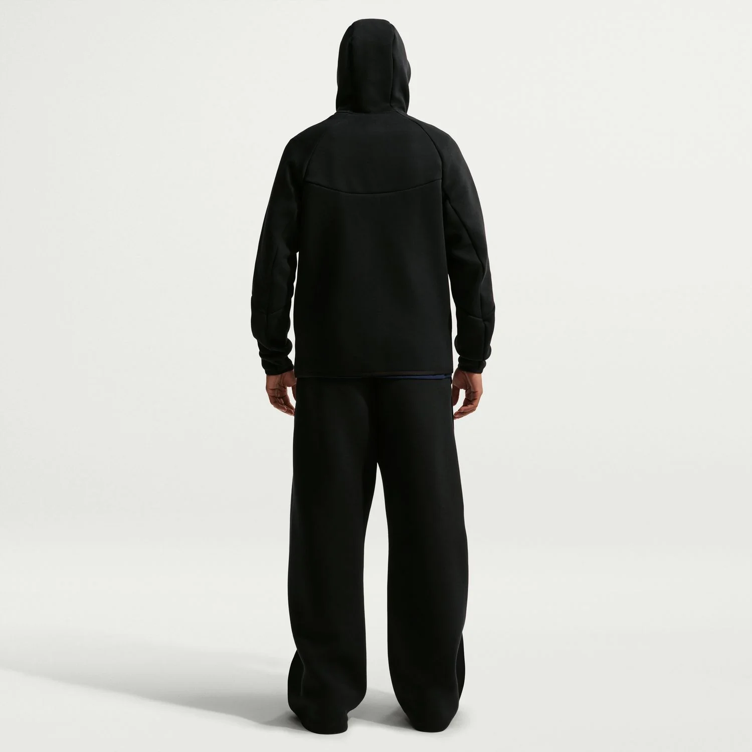 Men's Nike USMNT Tech Fleece Windrunner - Image 4