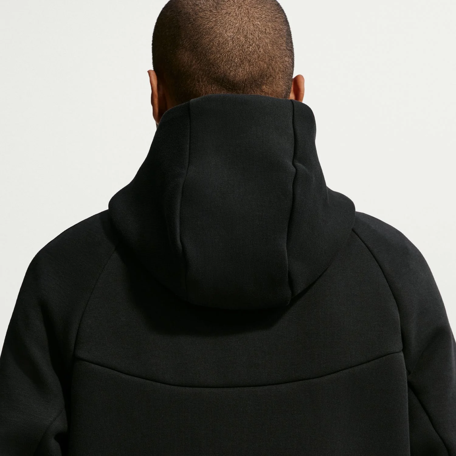 Men's Nike USMNT Tech Fleece Windrunner - Image 5