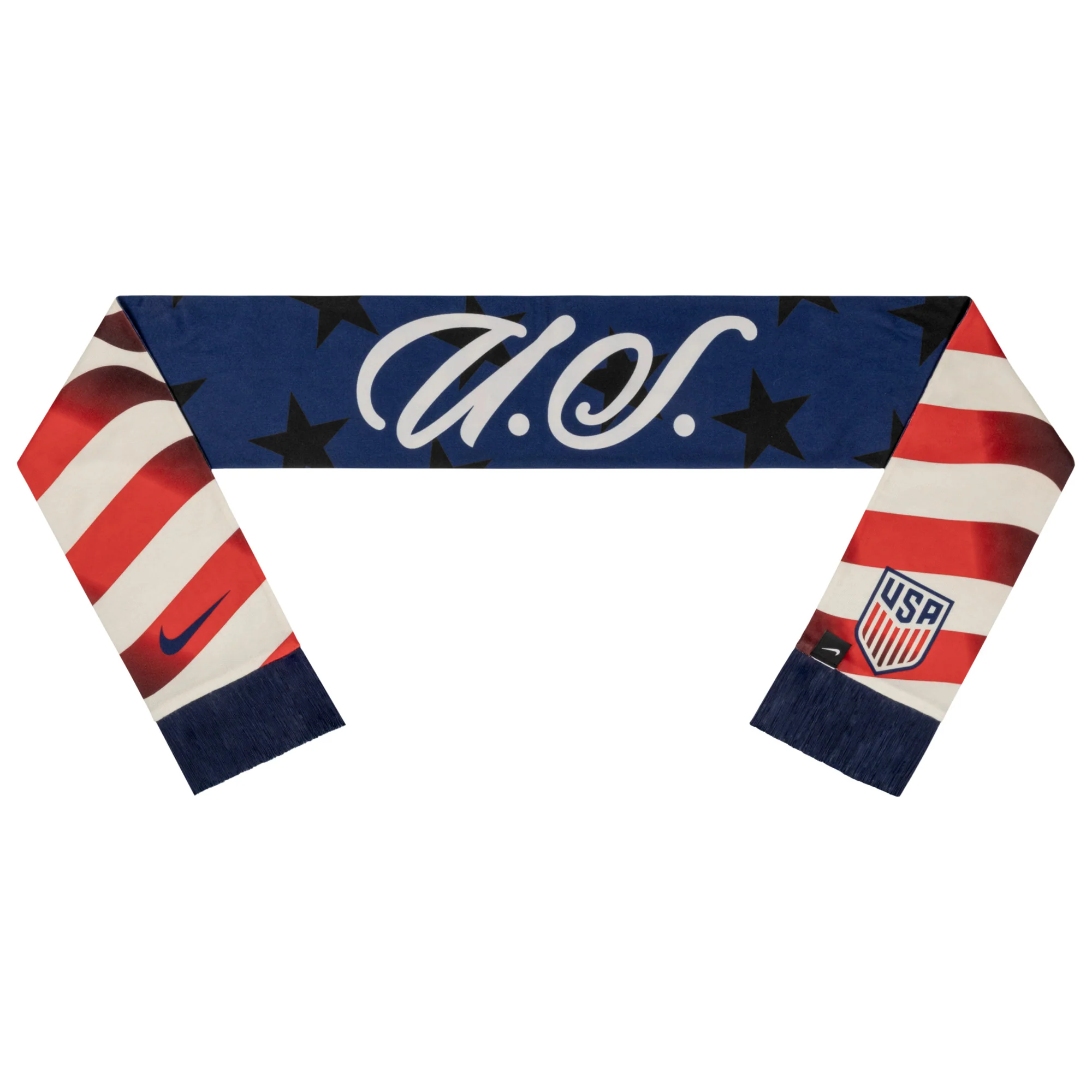Nike U.S. Soccer States Scarf - Image 2