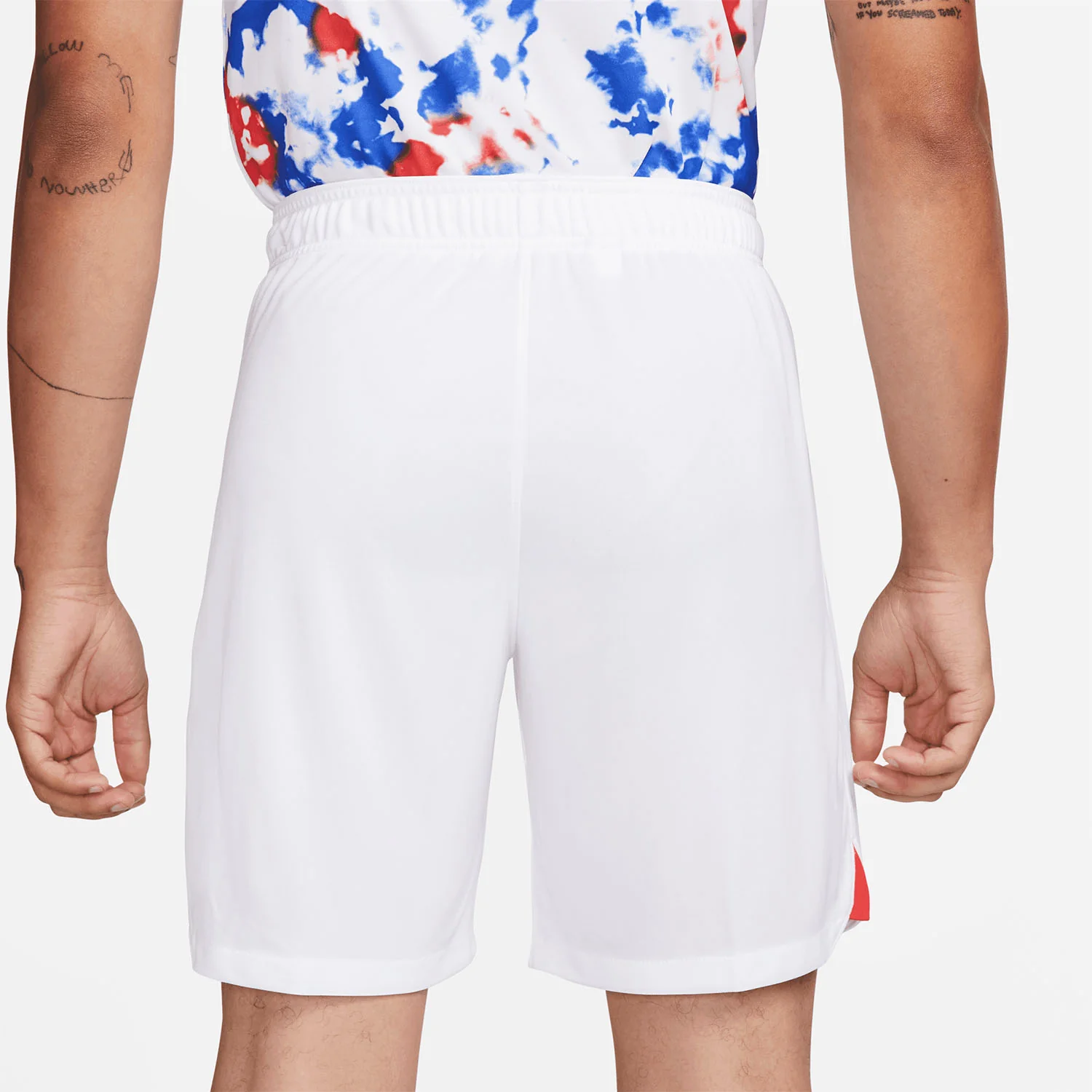 Men's Nike USMNT Home Stadium Shorts - Image 2