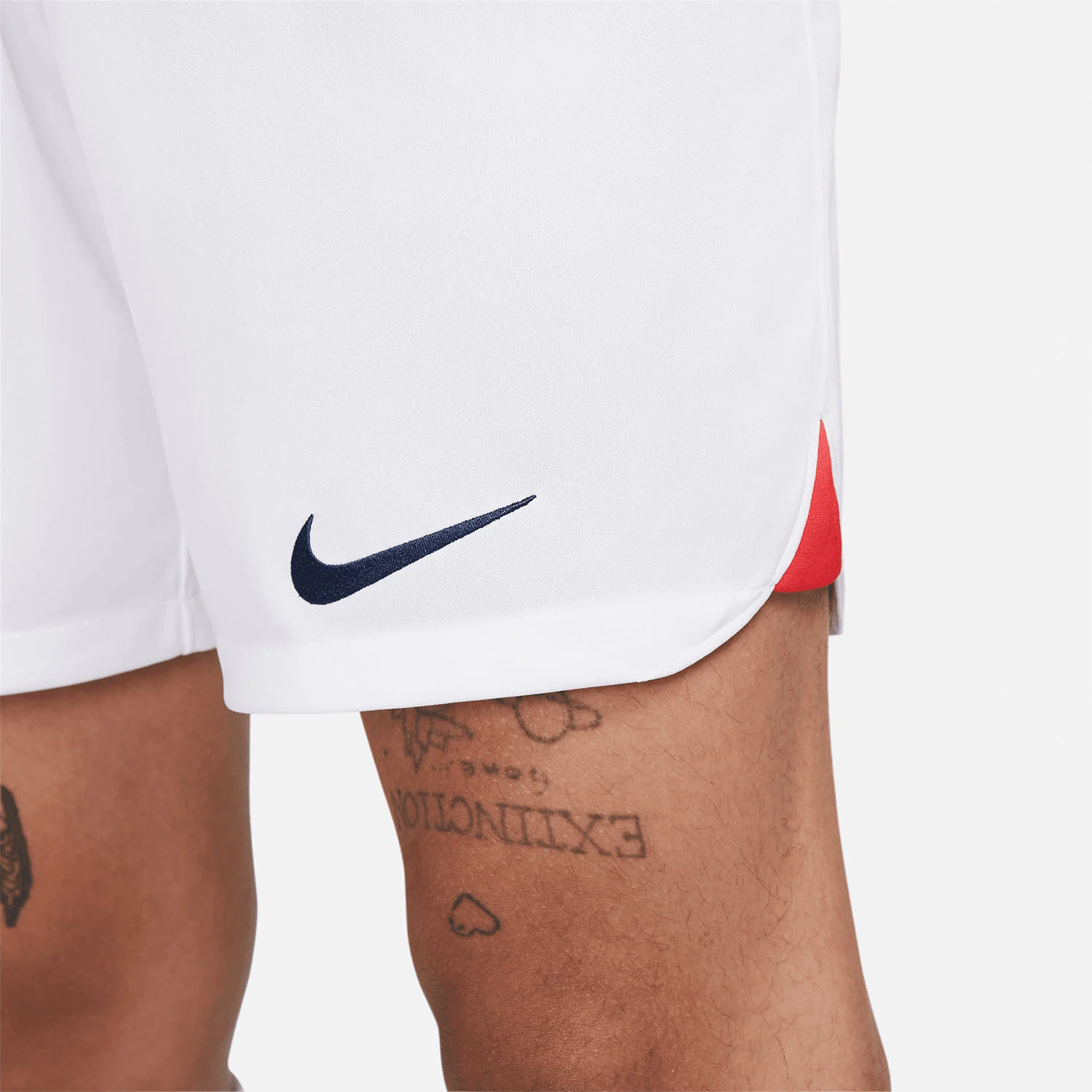 Men's Nike USMNT Home Stadium Shorts - Image 3