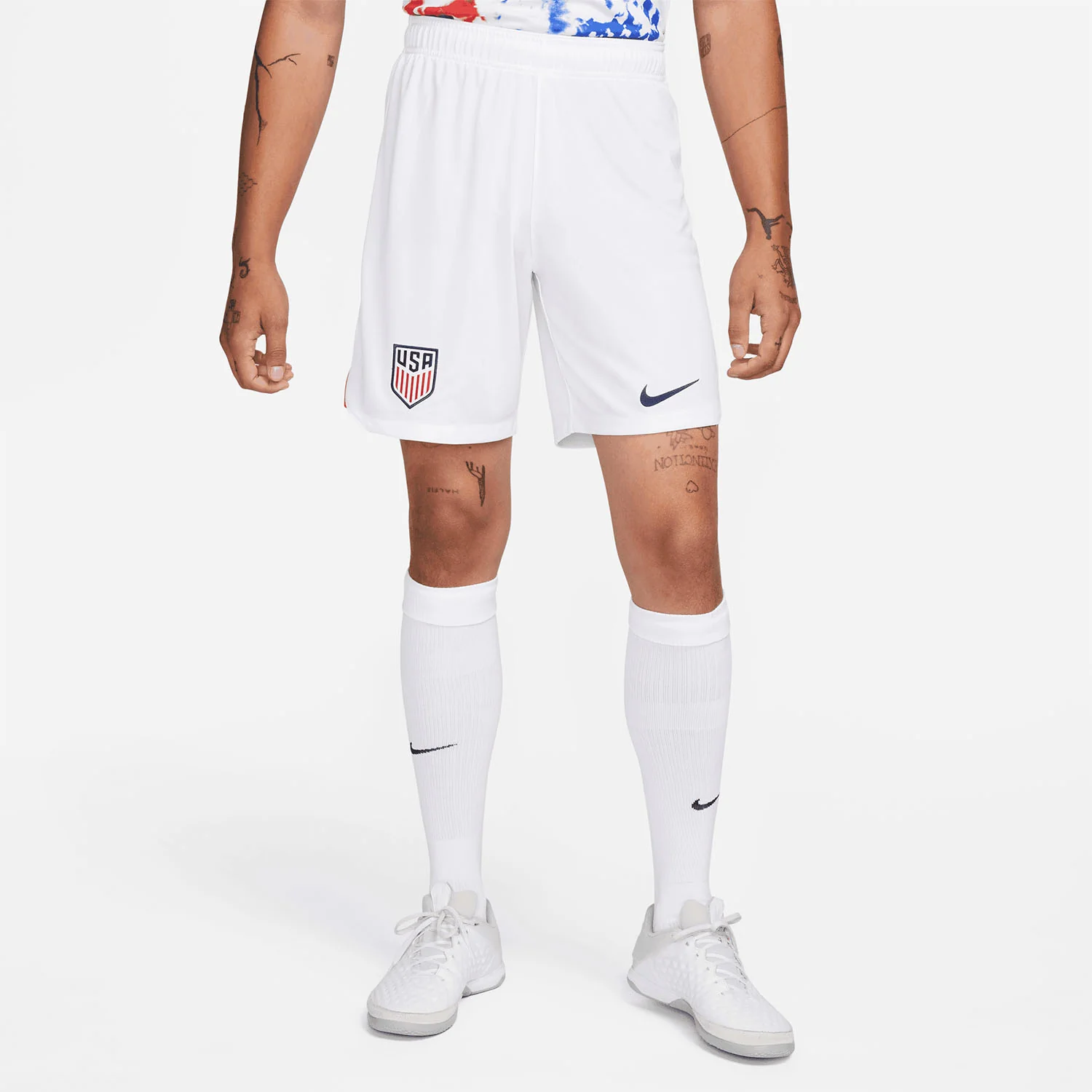 Men's Nike USMNT Home Stadium Shorts - Image 5