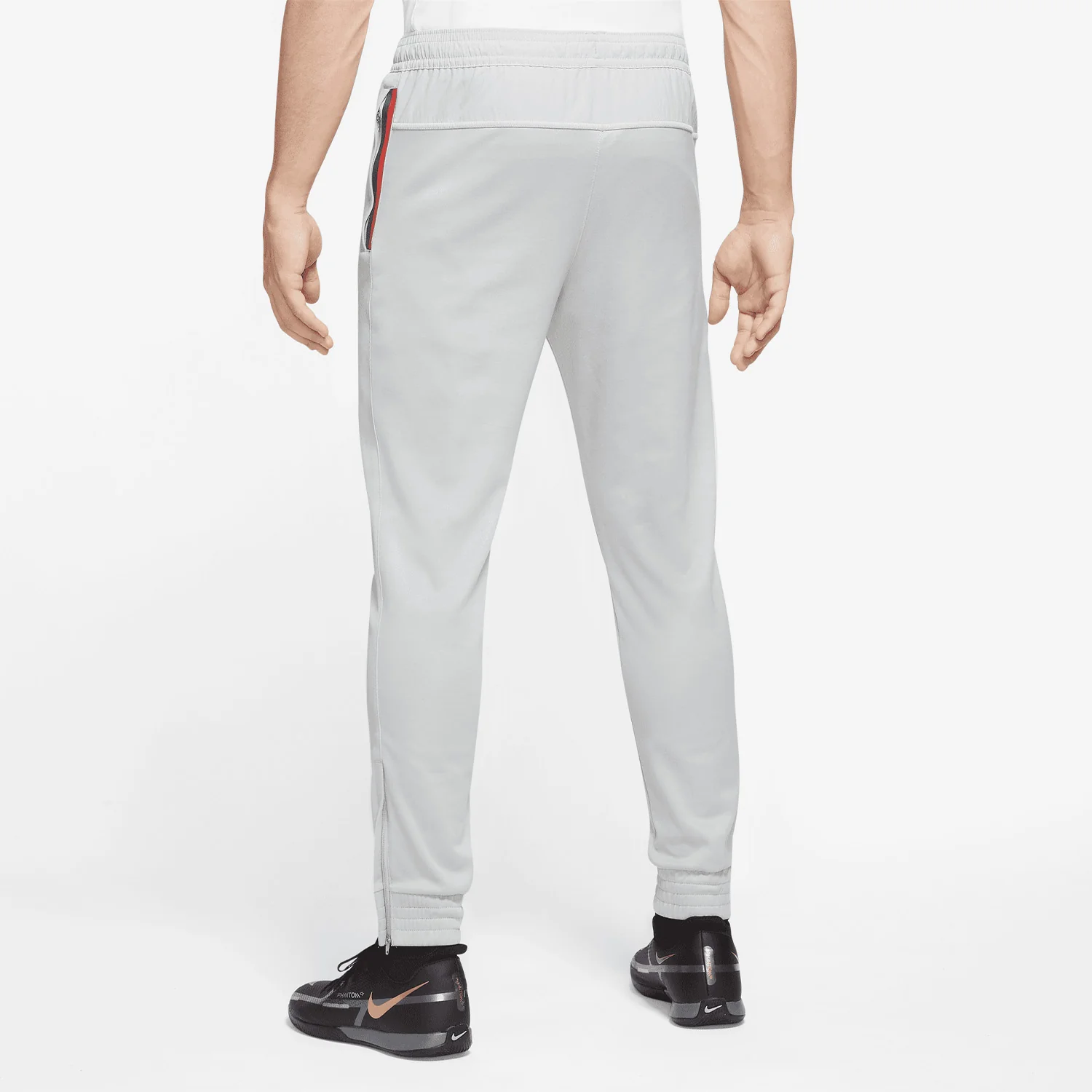 Men's Nike USA Fleece Travel Pants - Image 2