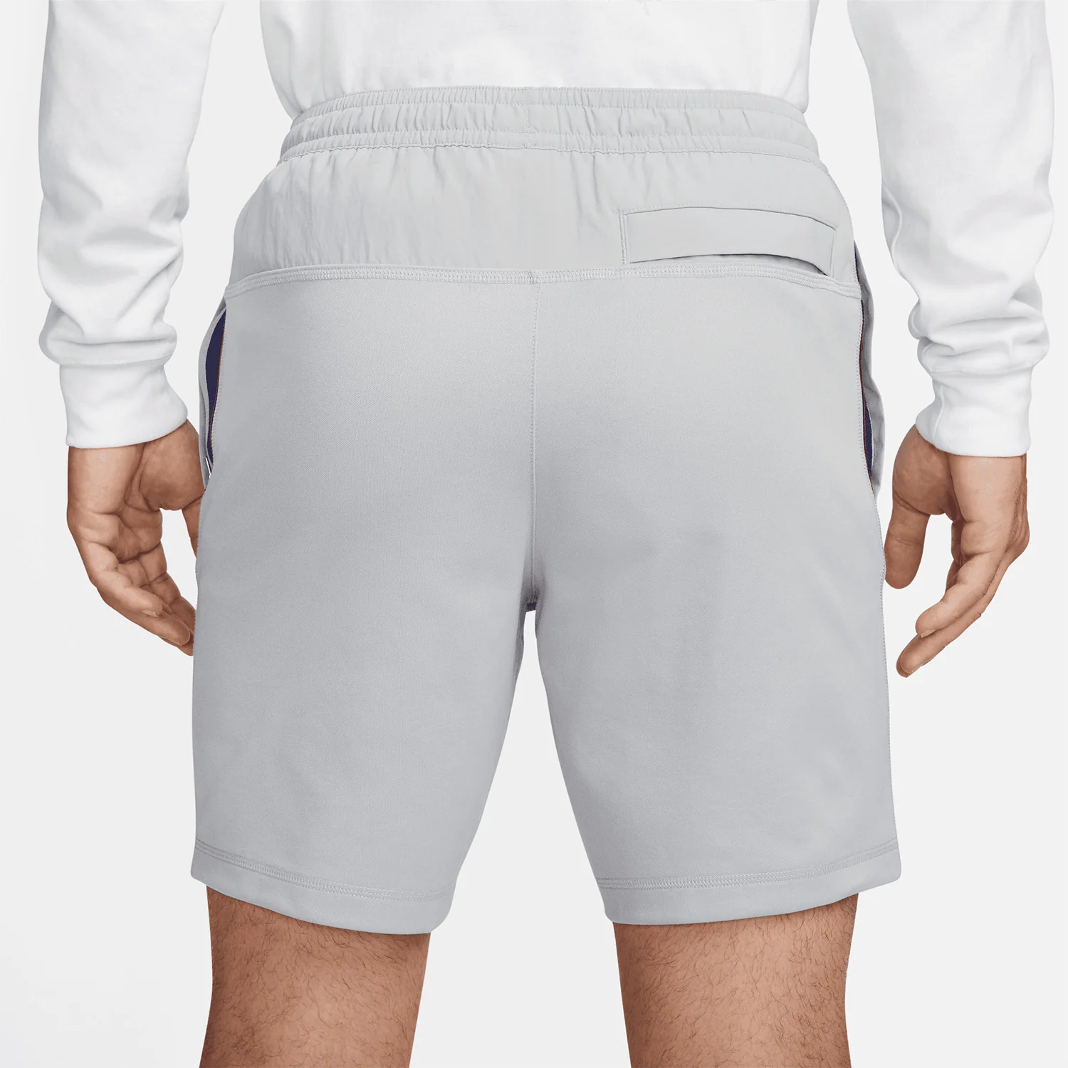Men's Nike USA Fleece Travel Shorts - Image 3