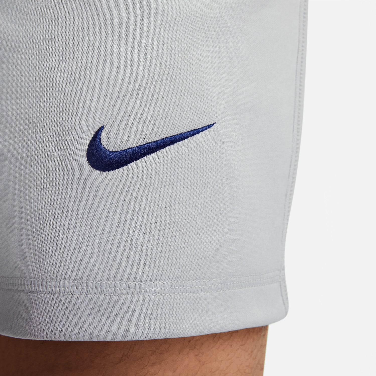 Men's Nike USA Fleece Travel Shorts - Image 5