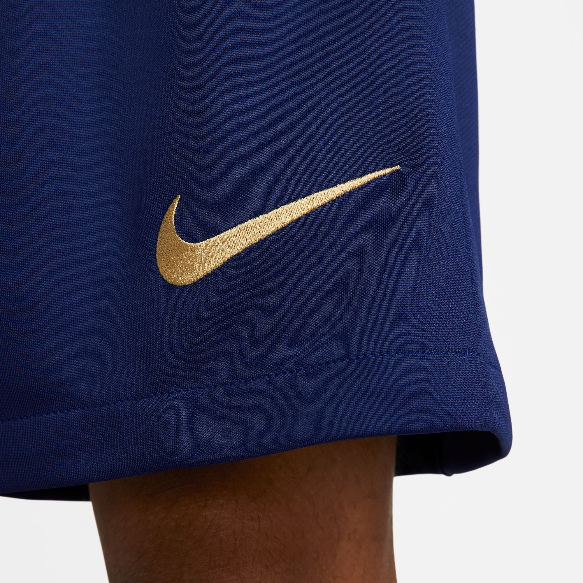 Men's Nike USMNT 2023 Stadium Home Shorts - Image 5
