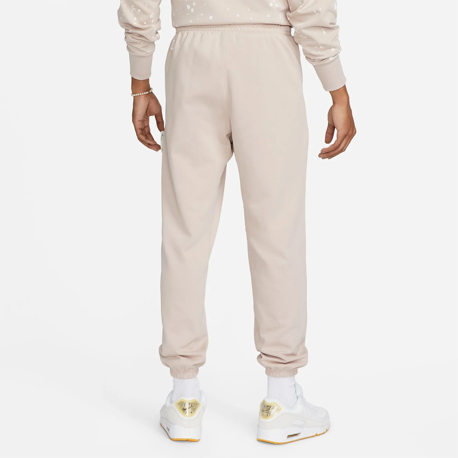Men's Nike USA Standard Script Stone Pants - Image 2