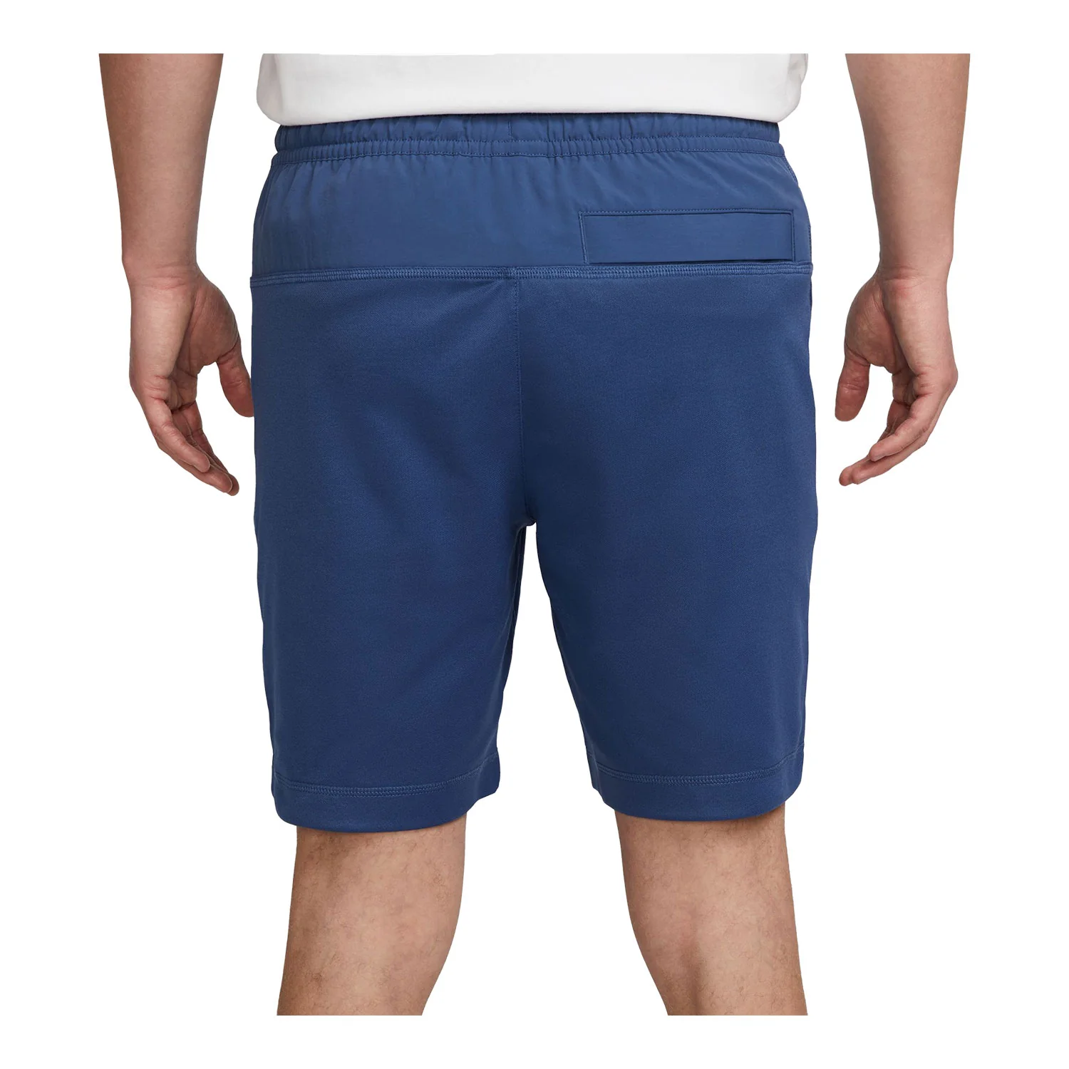 Men's Nike USA Travel Blue Shorts - Image 4