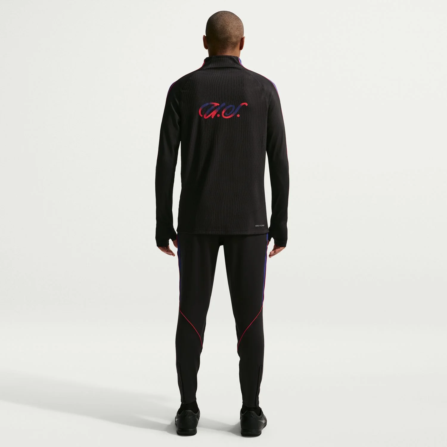 2026 Men's Nike USMNT Strike Pants - Image 3