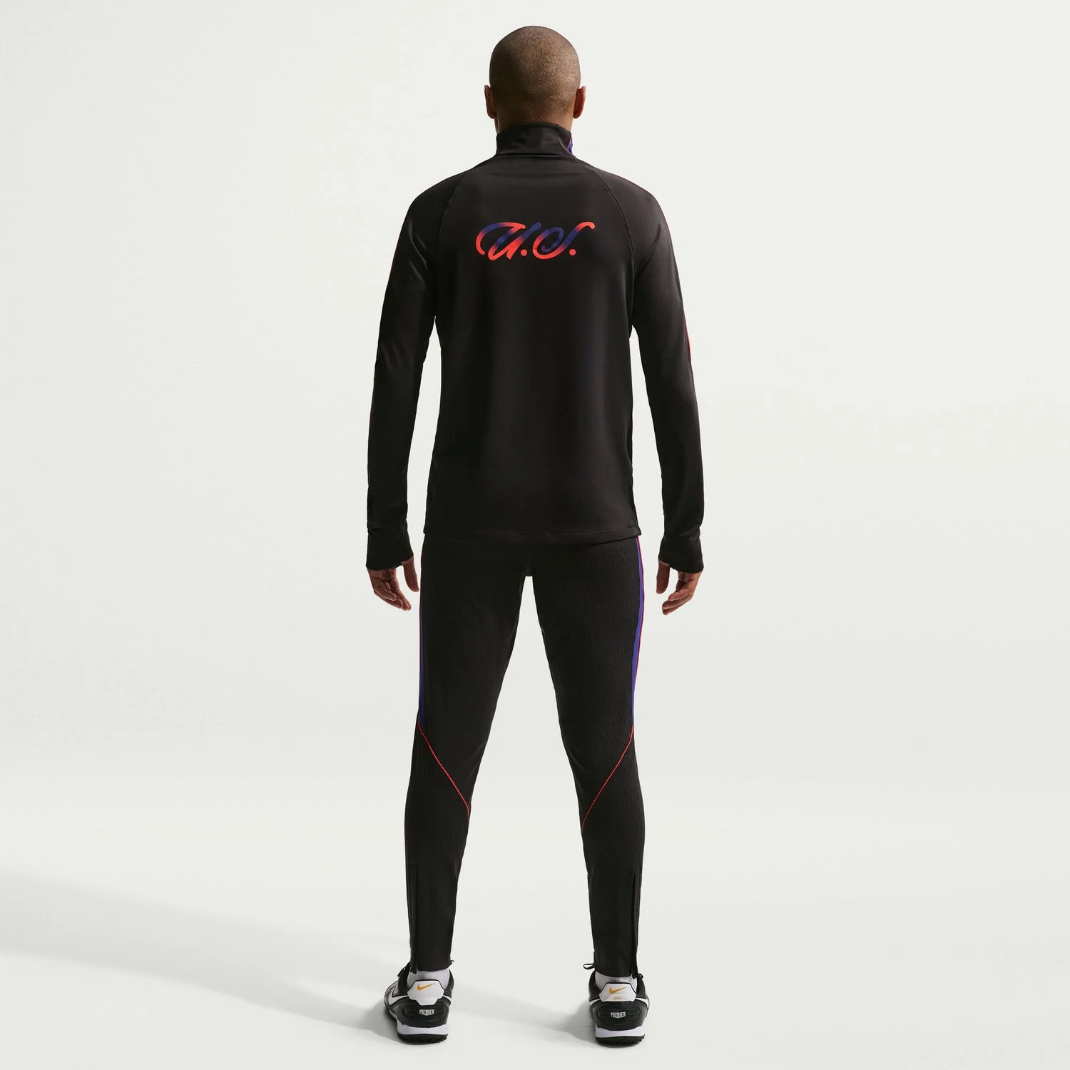 2026 Men's Nike USMNT Strike Elite Drill Pants - Image 3