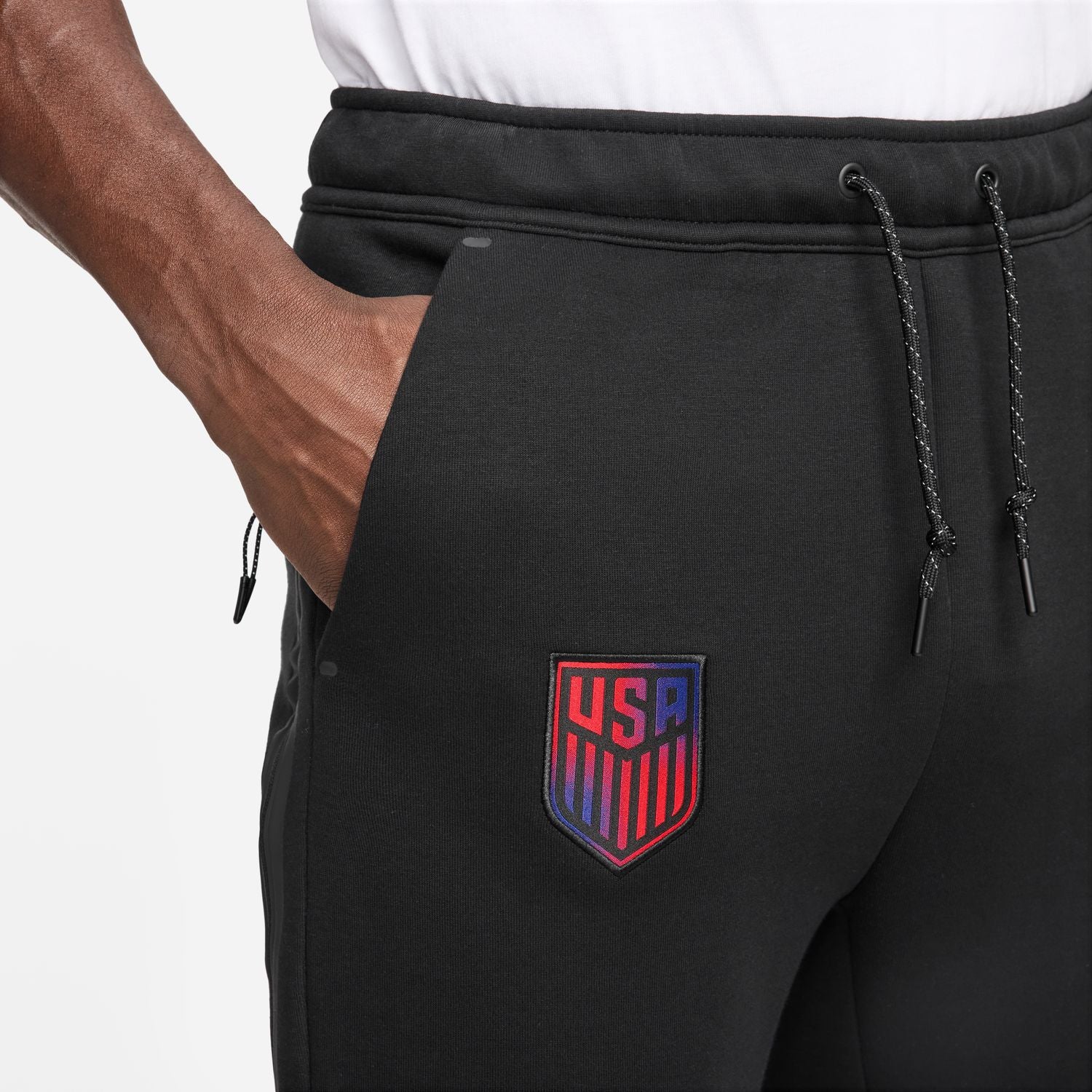 Men's Nike Tech Fleece Joggers - Image 2