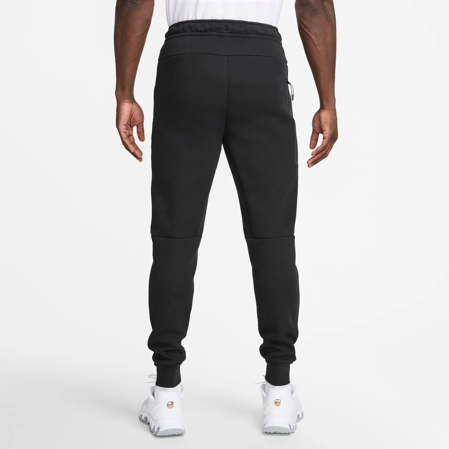 Men's Nike Tech Fleece Joggers - Image 3