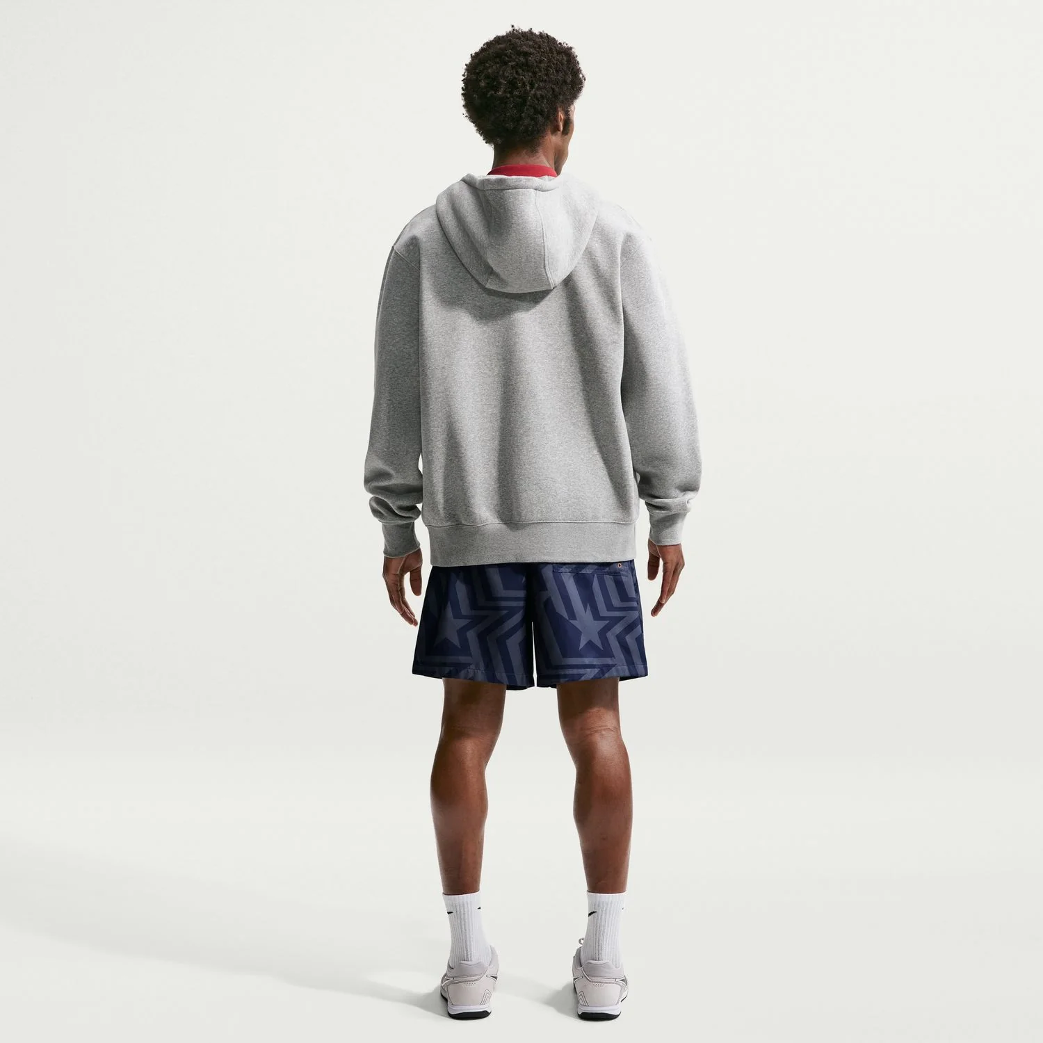Men's Nike USMNT Club Flow Shorts - Image 5