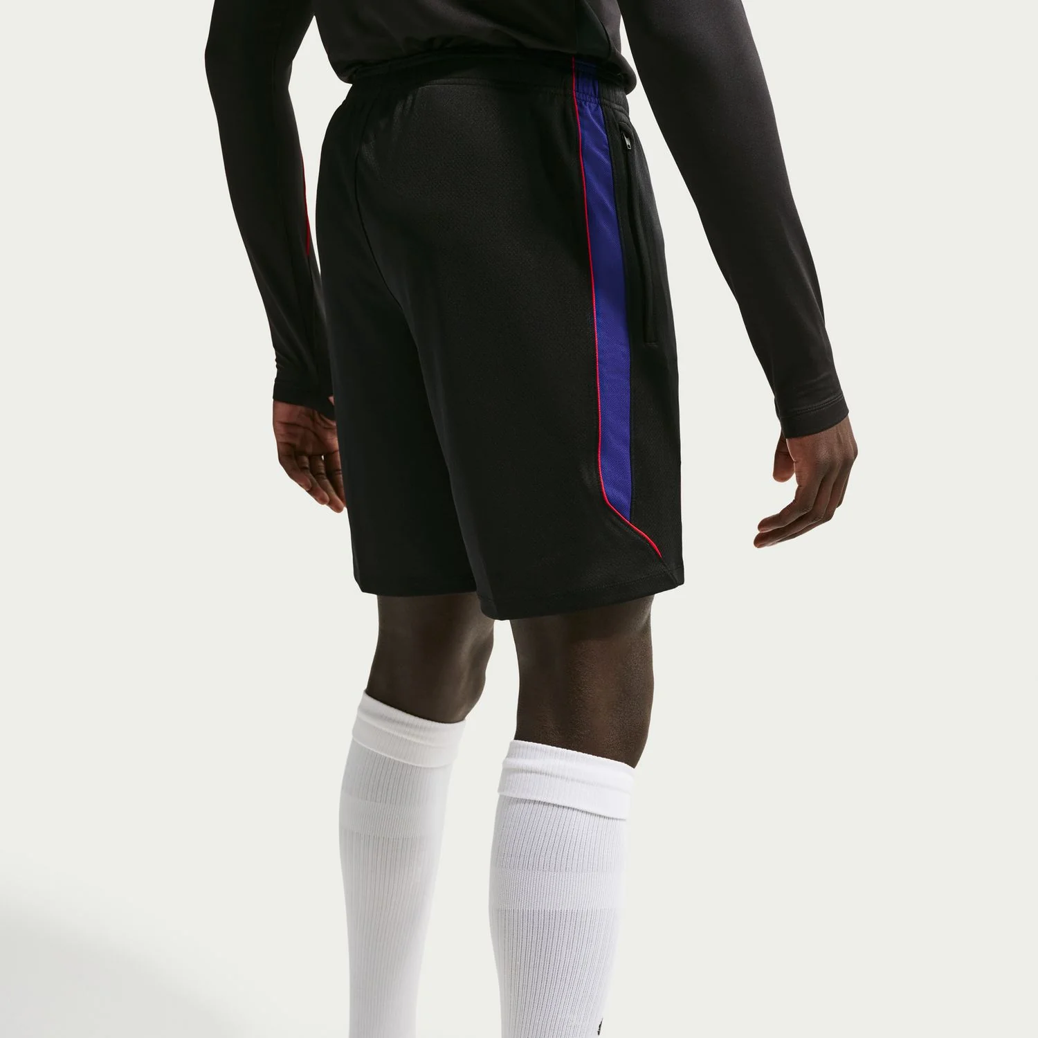 2026 Men's Nike USMNT Strike Shorts - Image 2