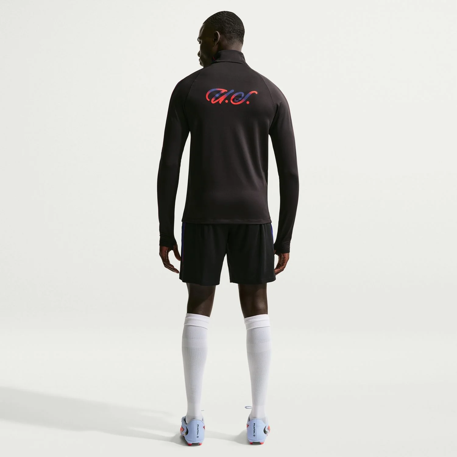 2026 Men's Nike USMNT Strike Shorts - Image 5