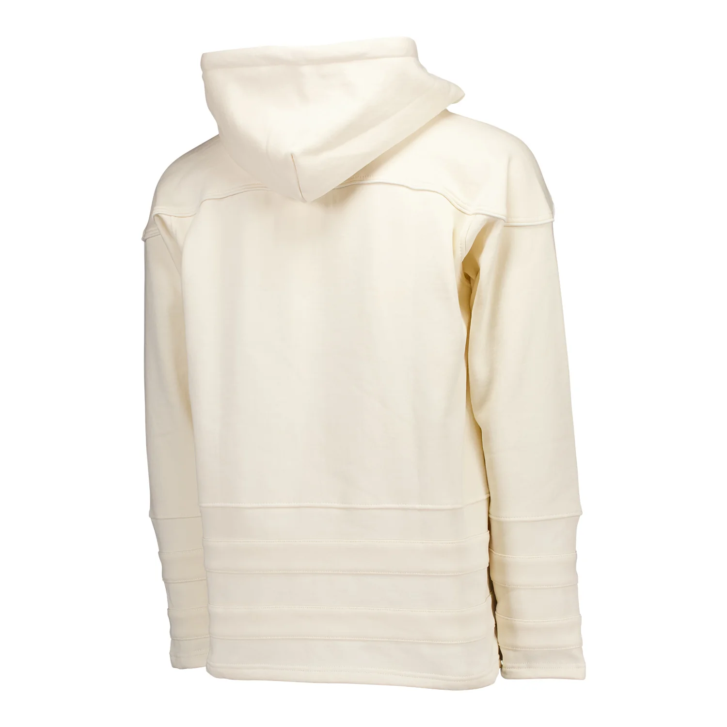 Unisex USA Ignite Cream Hockey Hoodie - Image 5