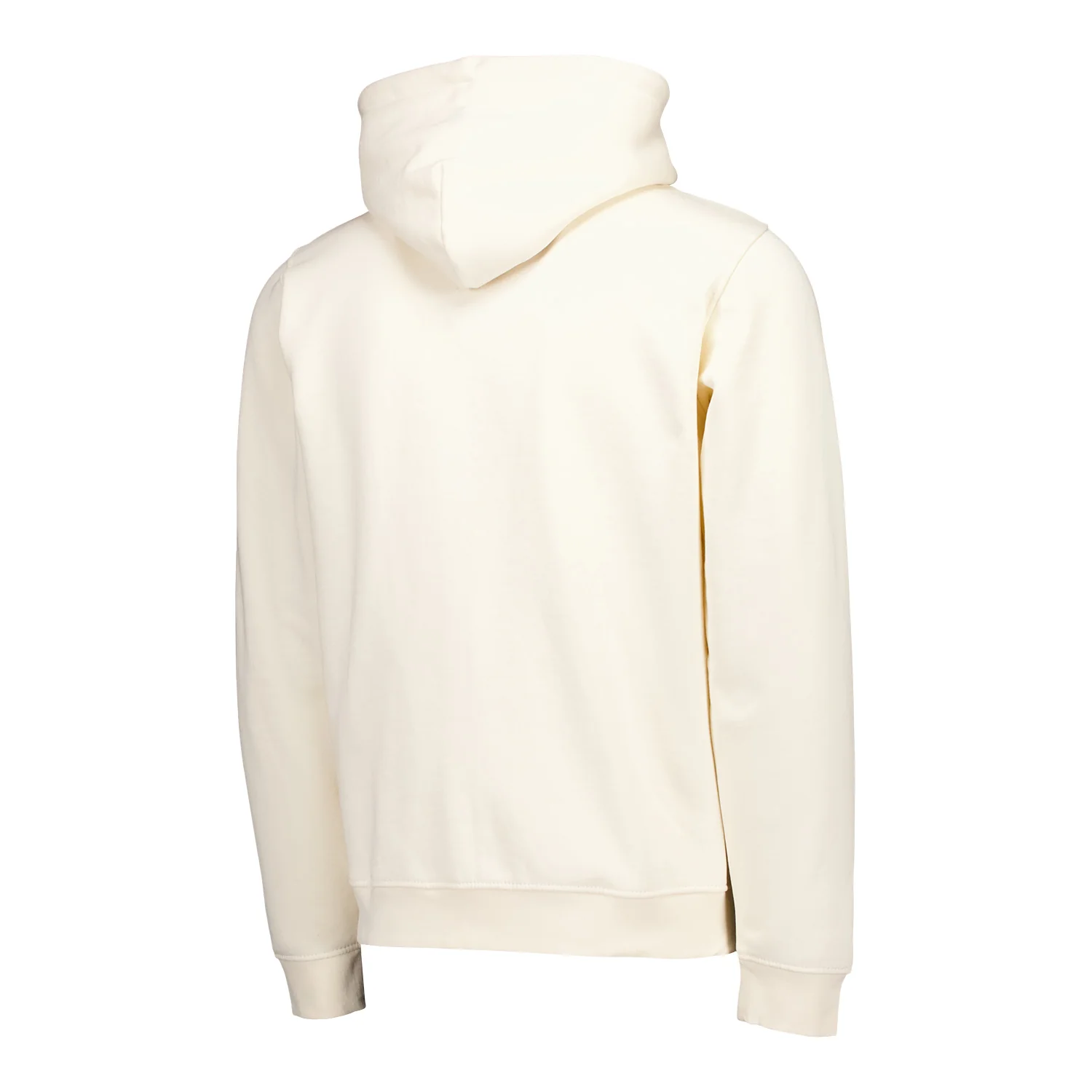 Unisex USA Status Cream Full-Zip Jacket - Image 2