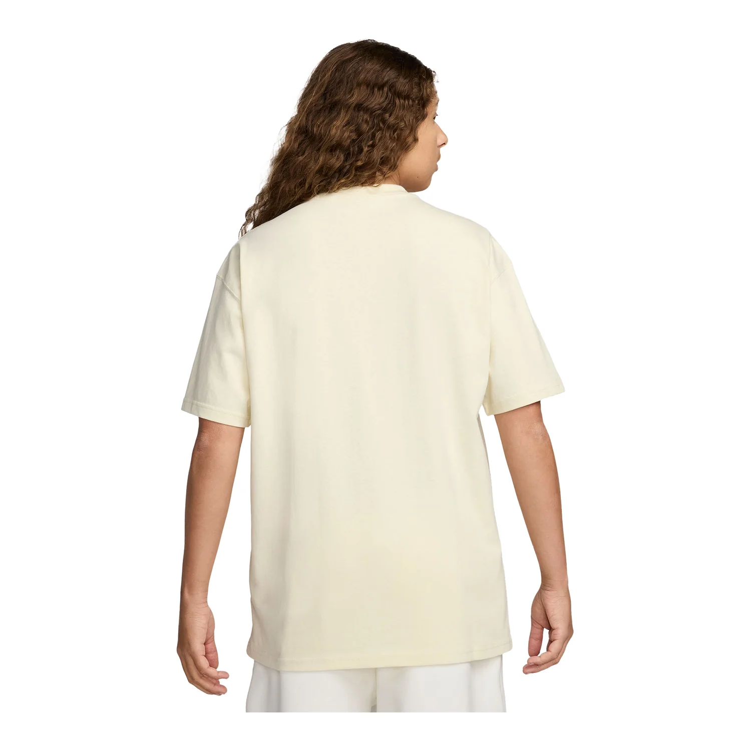 Men's Nike USA Max90 Tonal Tan Tee - Image 4