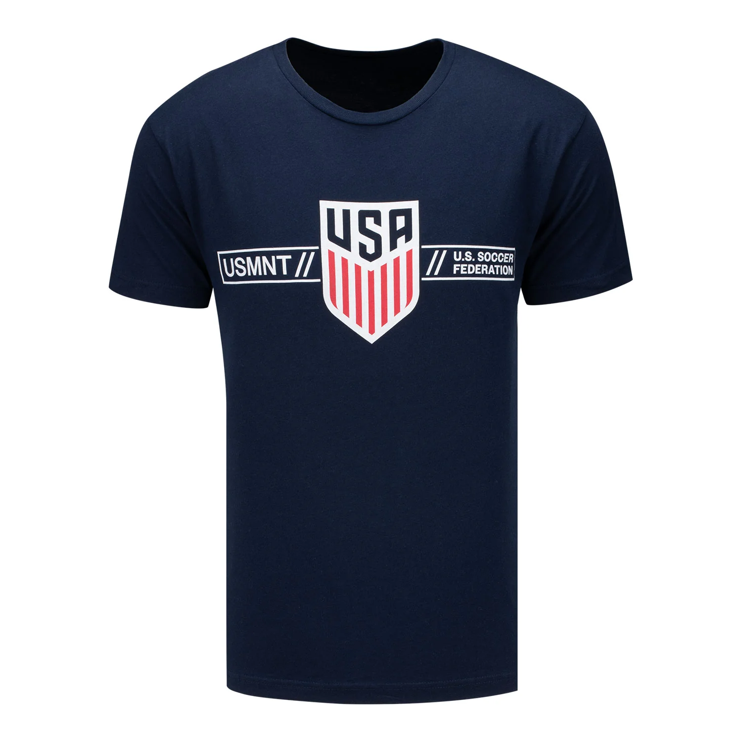 Unisex Outerstuff Christian Pulisic Navy Name and Number T-Shirt - Image 2