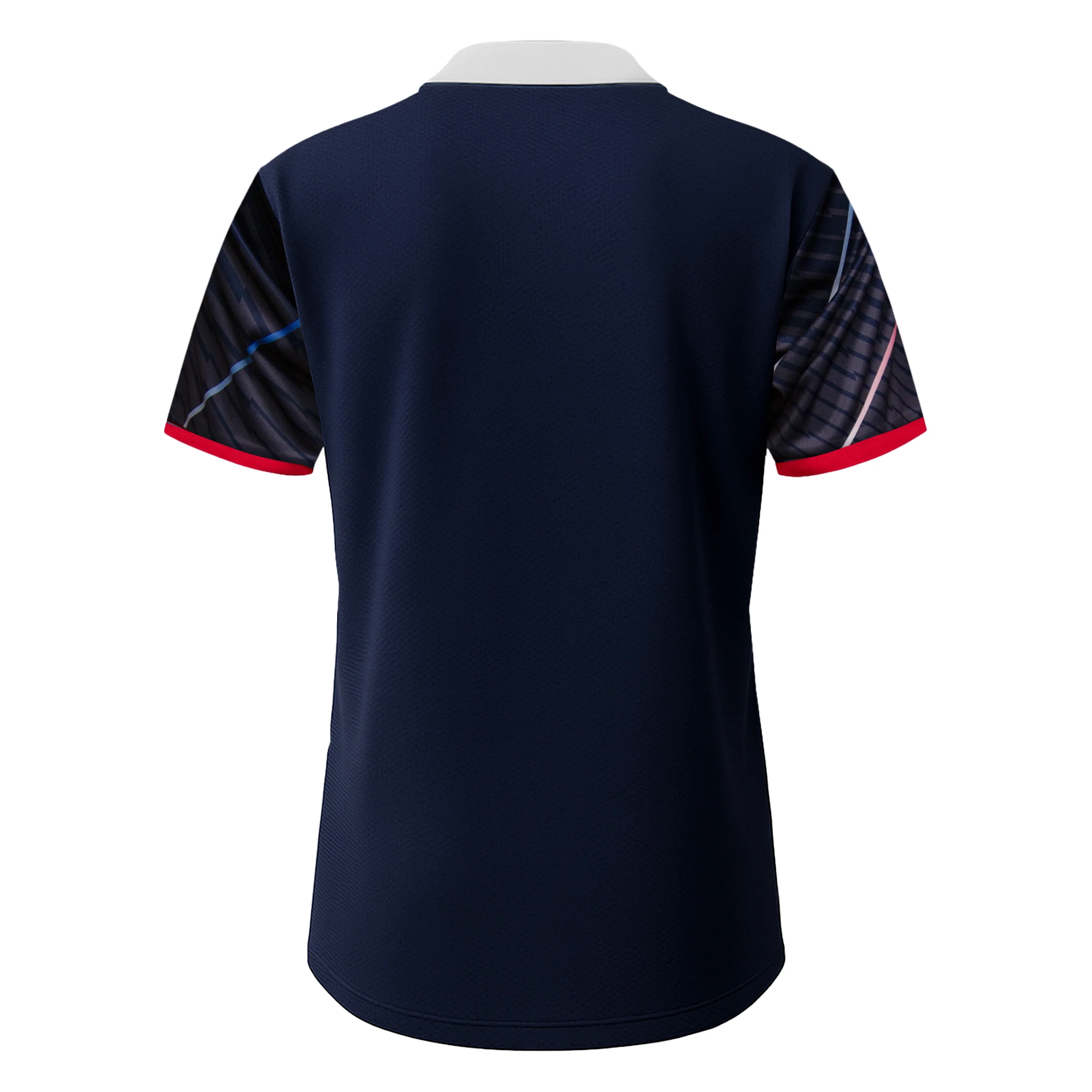 Unisex U.S. Soccer Game Day Navy Shirt - Image 2