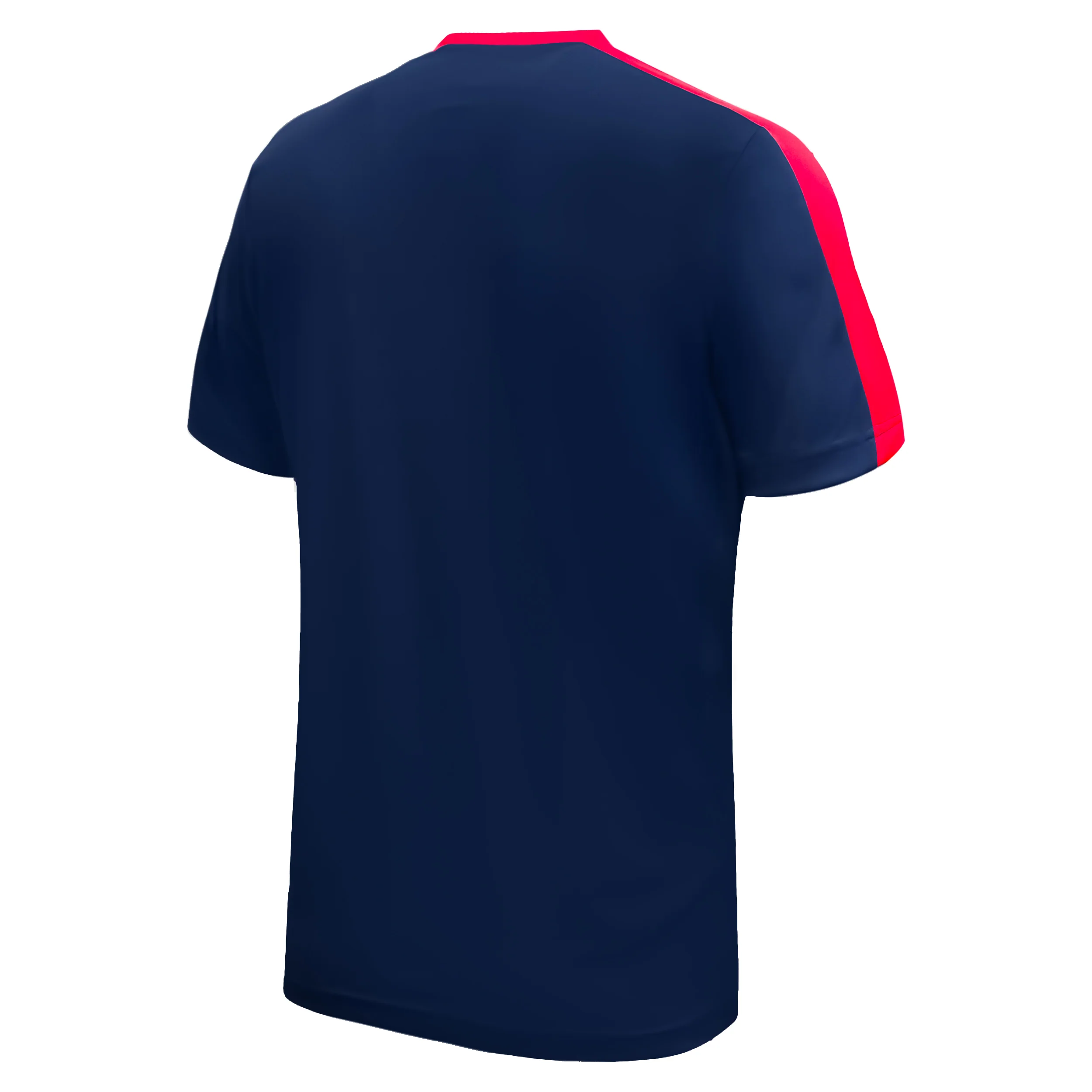 Unisex U.S. Soccer Crest Navy Gameday Shirt - Image 2