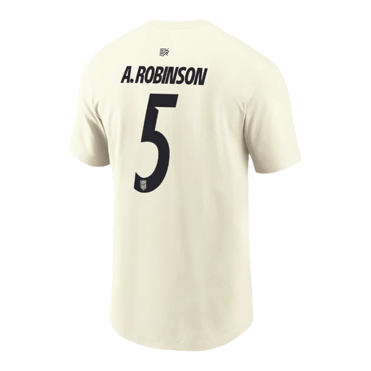 Unisex Nike USMNT Antonee Robinson Name & Number T-shirt