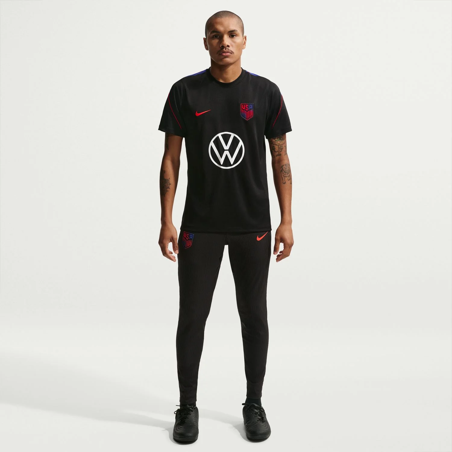 2026 Men's Nike USMNT Strike Top - Image 4