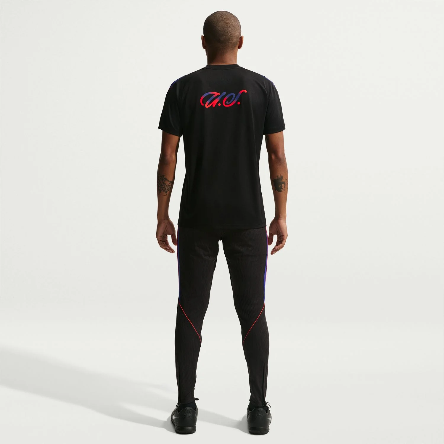 2026 Men's Nike USMNT Strike Top - Image 5