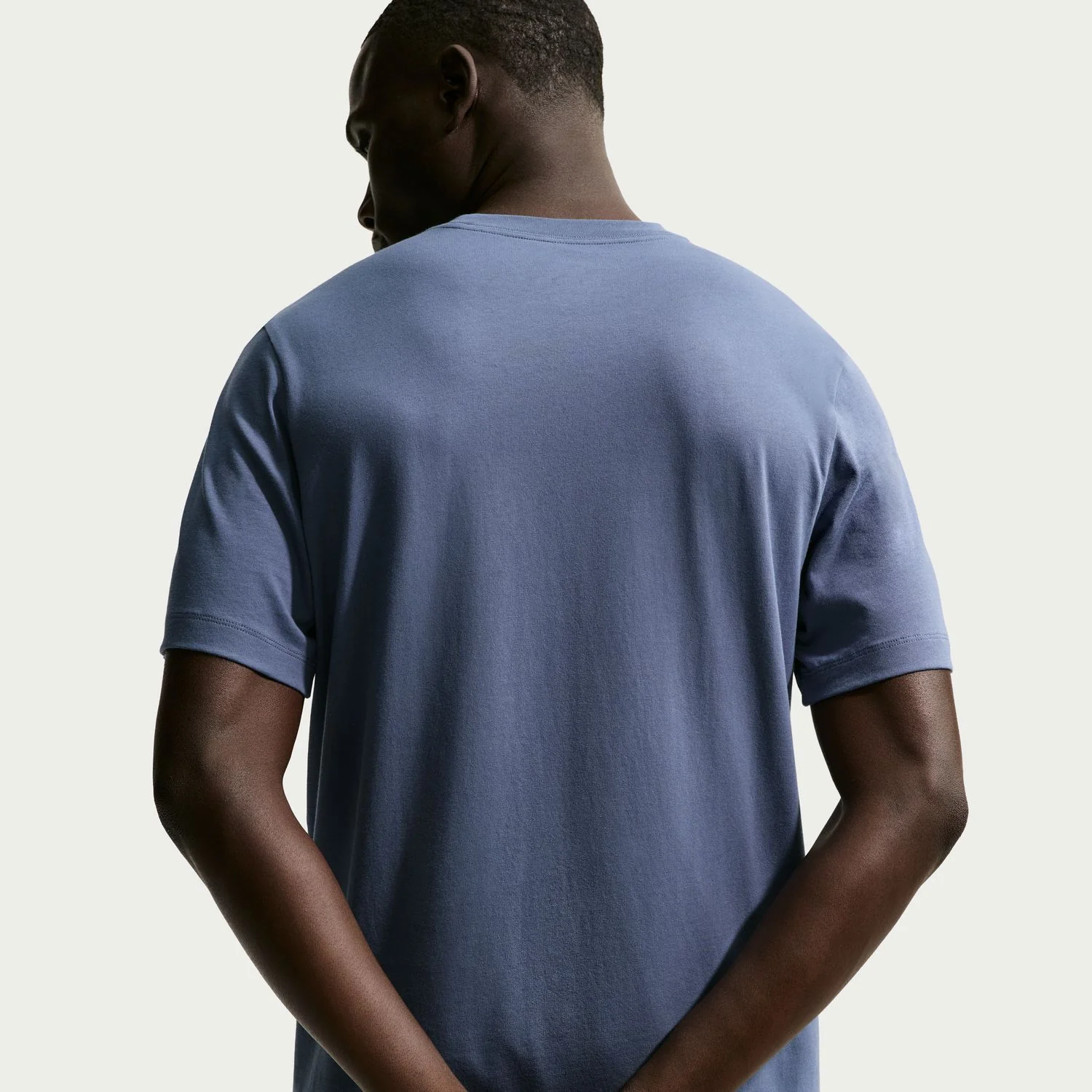 Unisex Nike USMNT Futura T-Shirt - Image 4