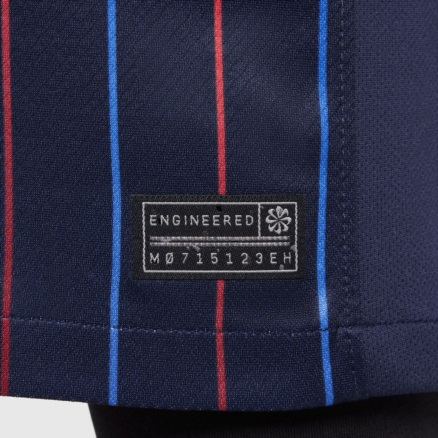 Men's Nike USMNT 2025 Heartbeat Away Match Jersey - Image 8