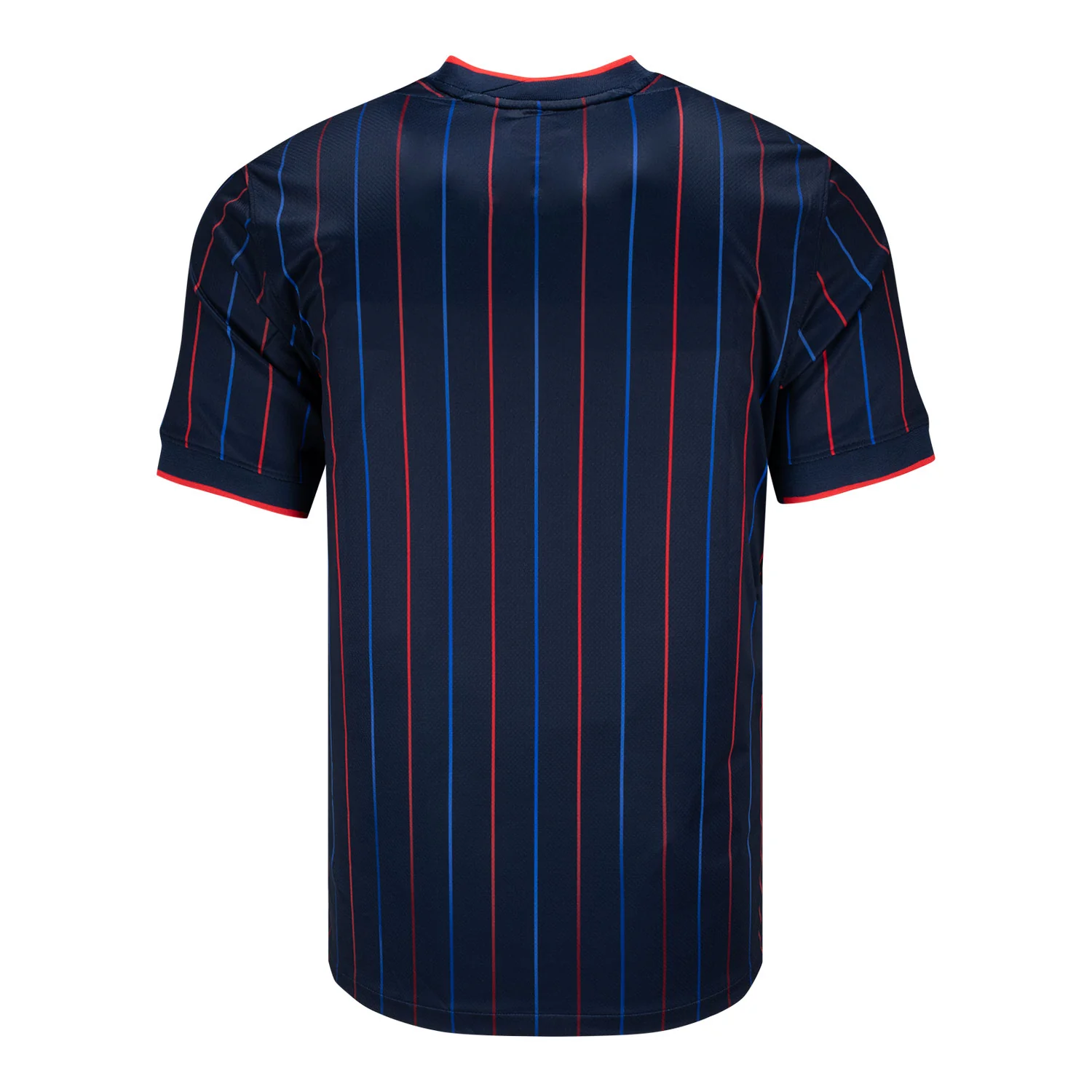 Men's Nike USMNT 2025 Heartbeat Away Stadium Jersey - Image 4