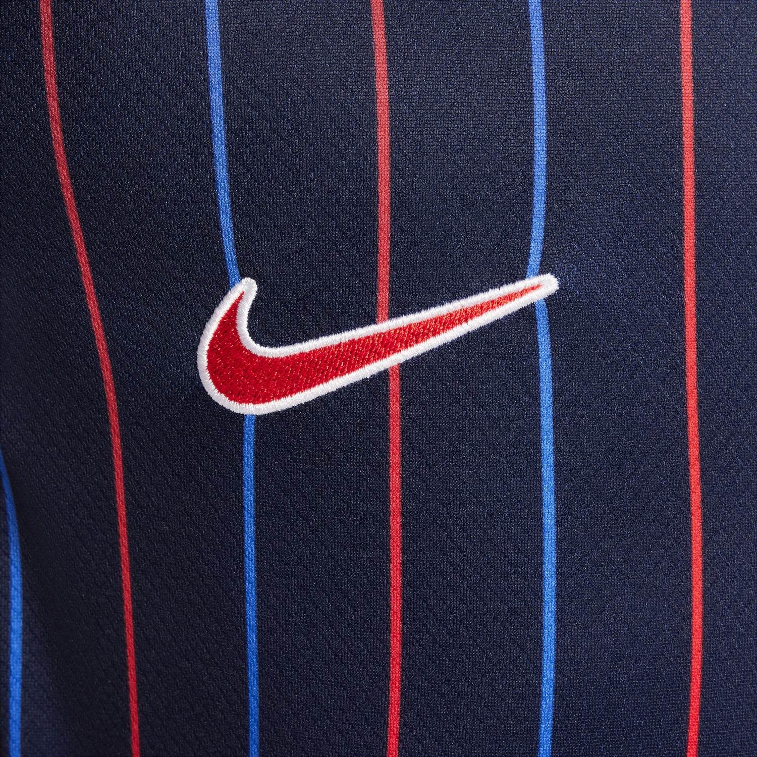 Men's Nike USMNT 2025 Heartbeat Away Stadium Jersey - Image 7