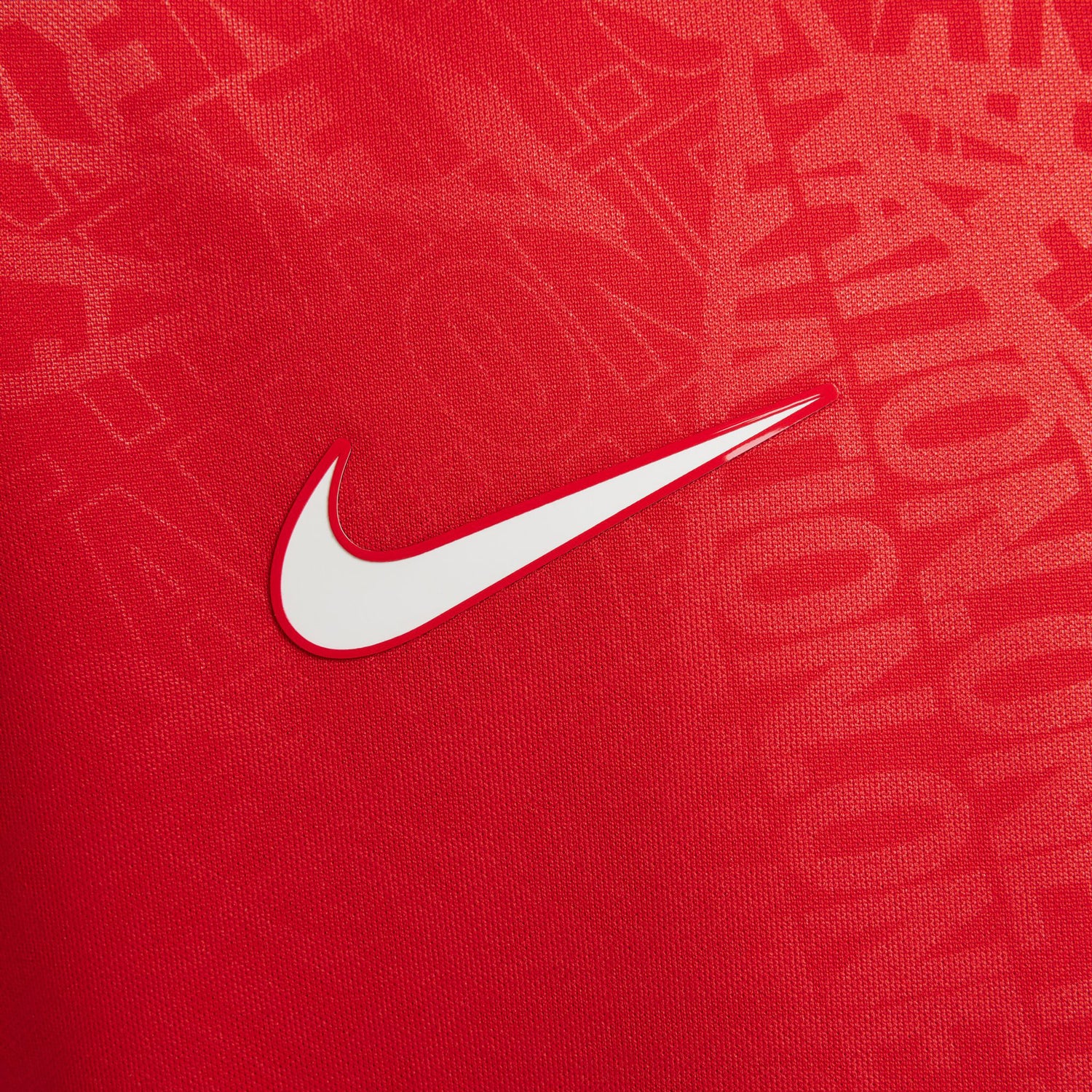 Men's Nike USA 2025 Pre-Match Top - Image 8