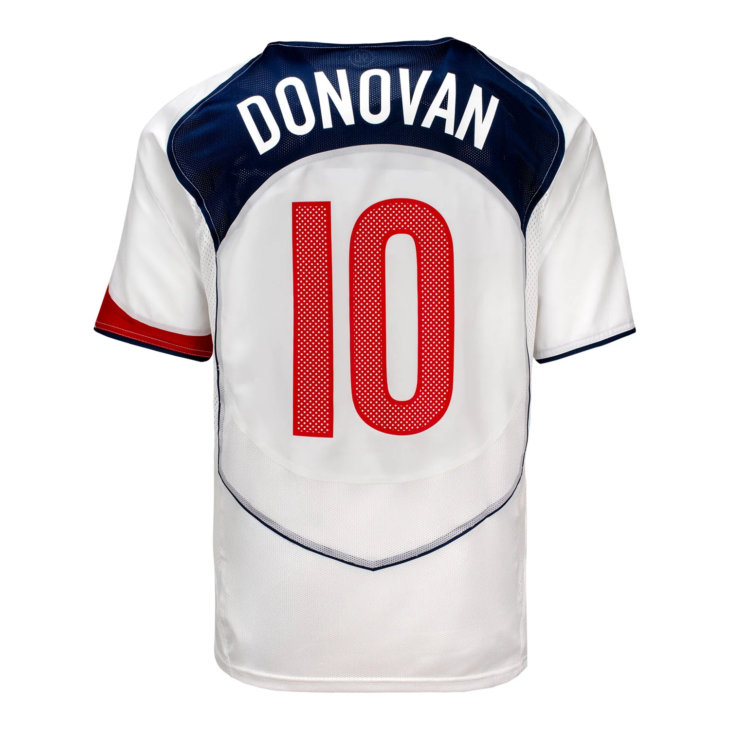 Adult Unisex USMNT Nike 2004 Total 90 Reissue Landon Donovan Jersey - Image 3