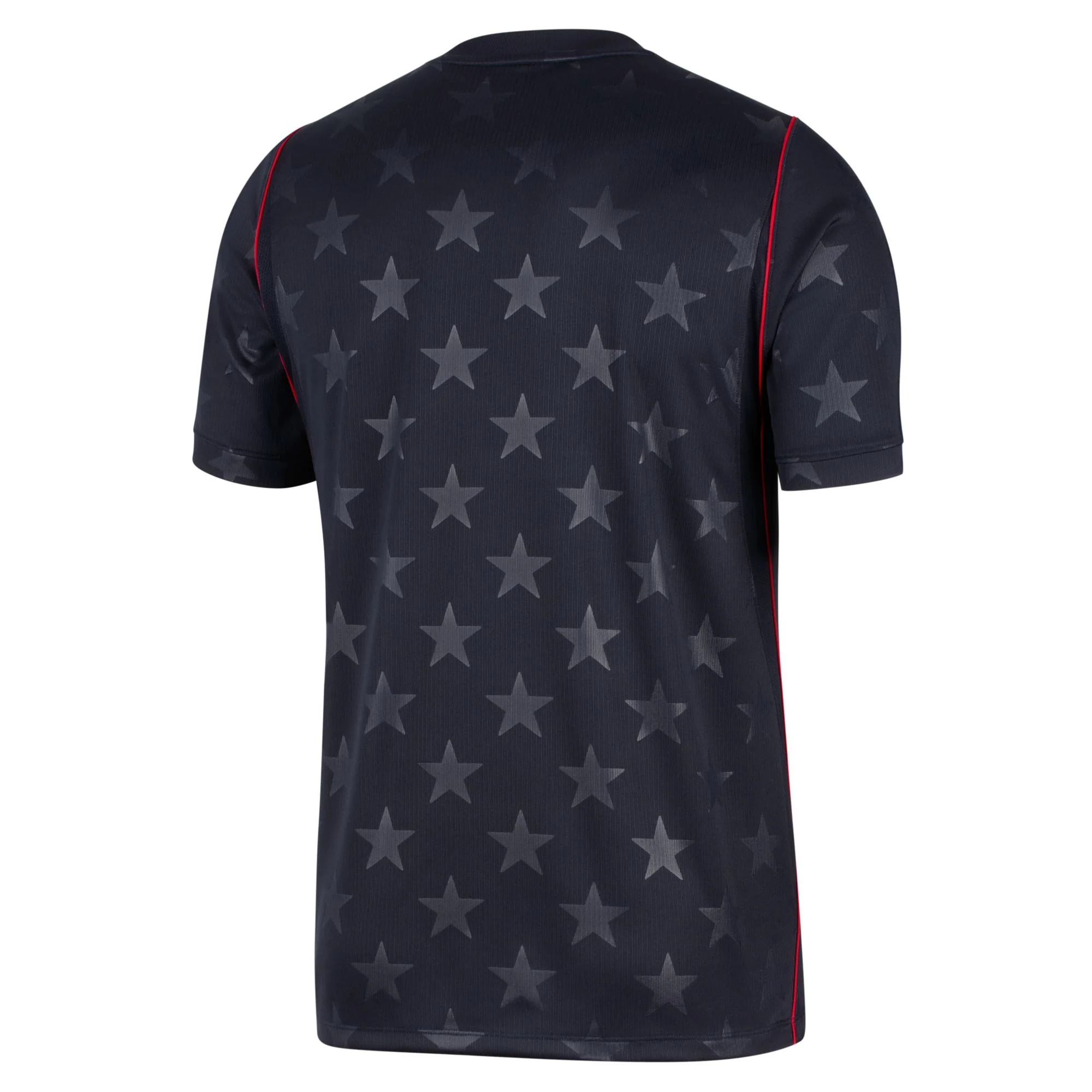 Men's Nike USMNT 2026 Away Stadium Jersey - Stars - Image 7