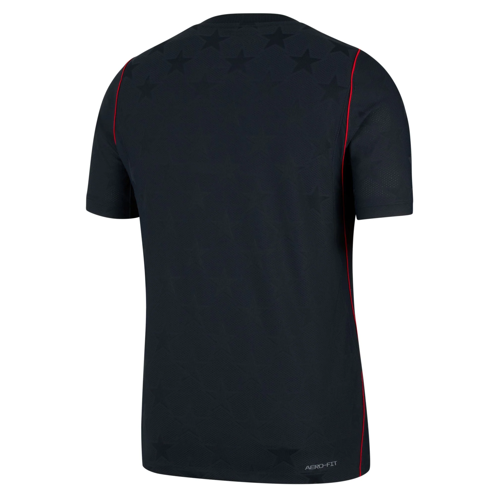 Men's Nike USMNT 2026 Away Match Jersey - Stars - Image 7