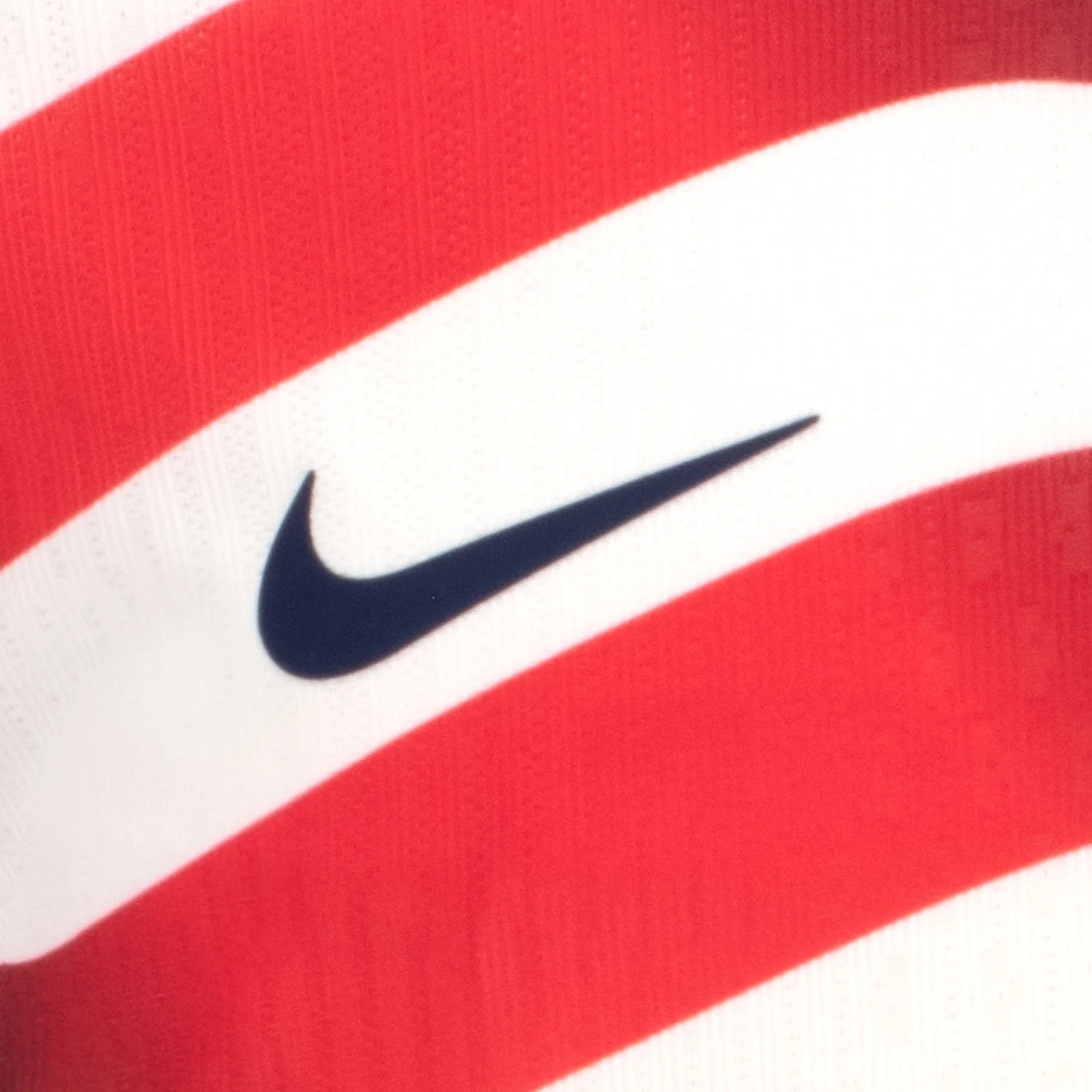 Men's Nike USMNT 2026 Home Open Stadium Jersey - Stripes - Image 4