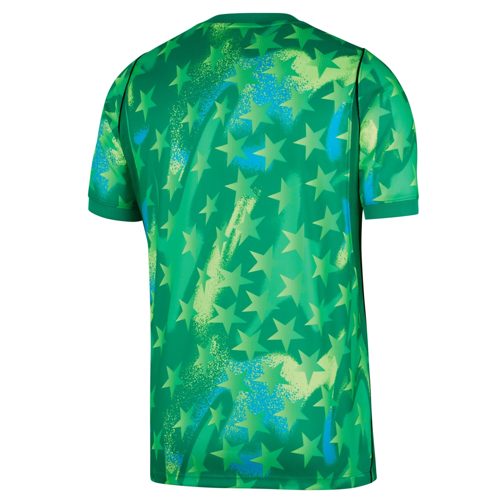 Men's Nike USMNT 2026 Goalkeeper Stadium Jersey - Image 7