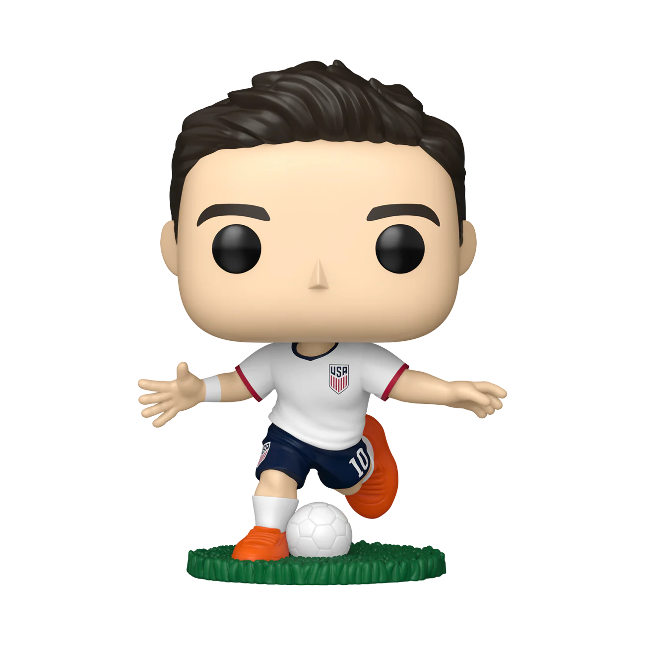 Funko POP! Christian Pulisic Figure