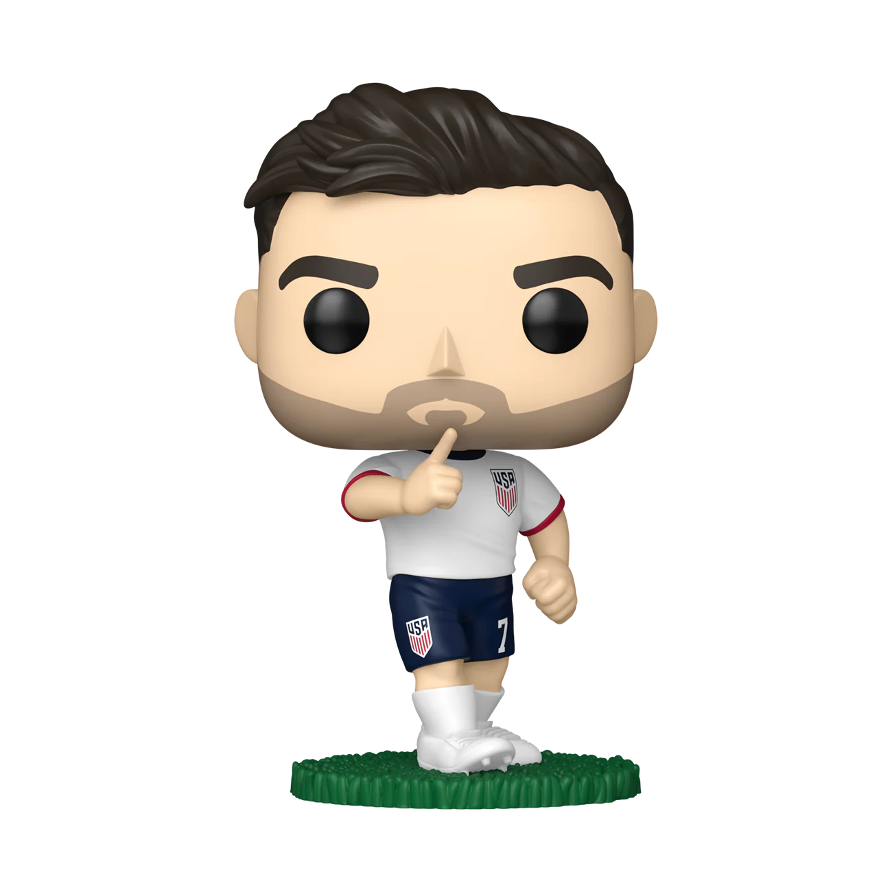Funko POP! Giovanni Reyna Figure