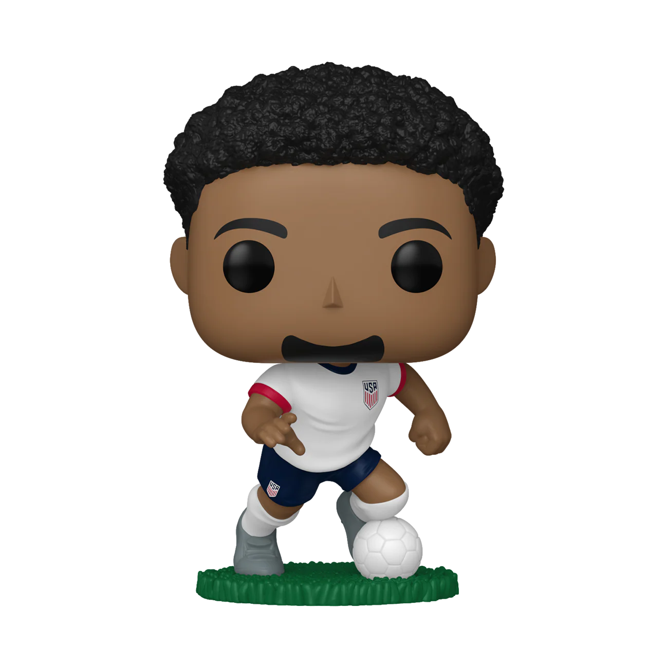 Funko POP! Weston McKennie Figure