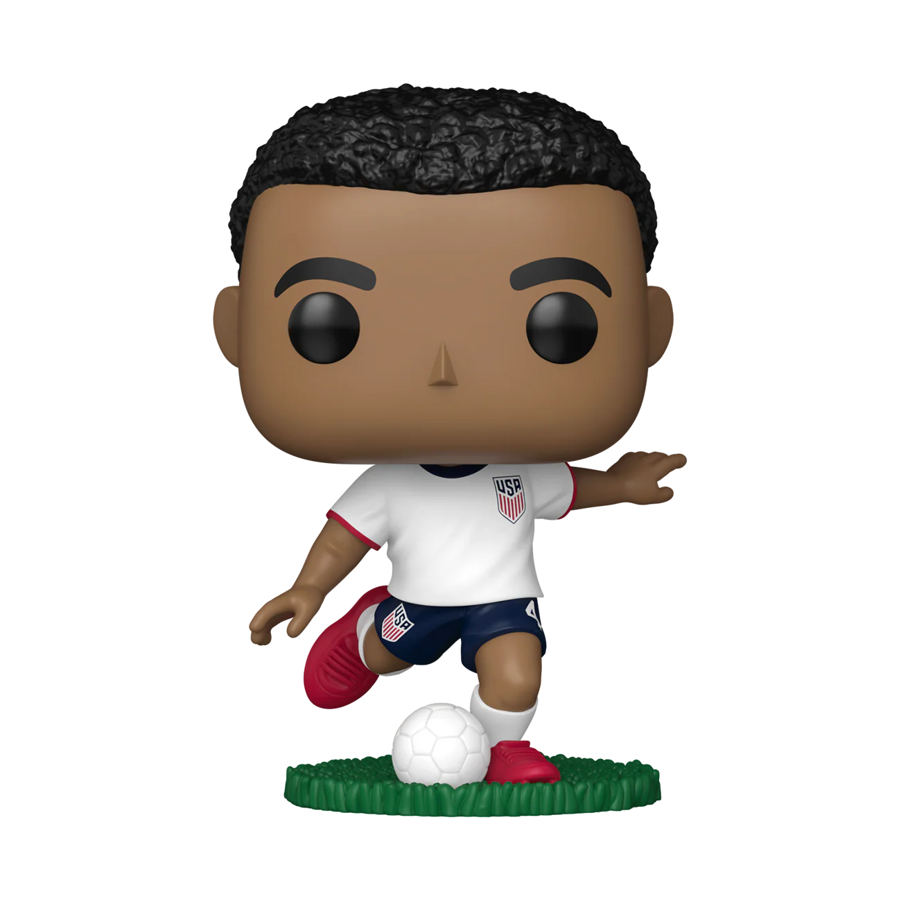 Funko POP! Tyler Adams Figure