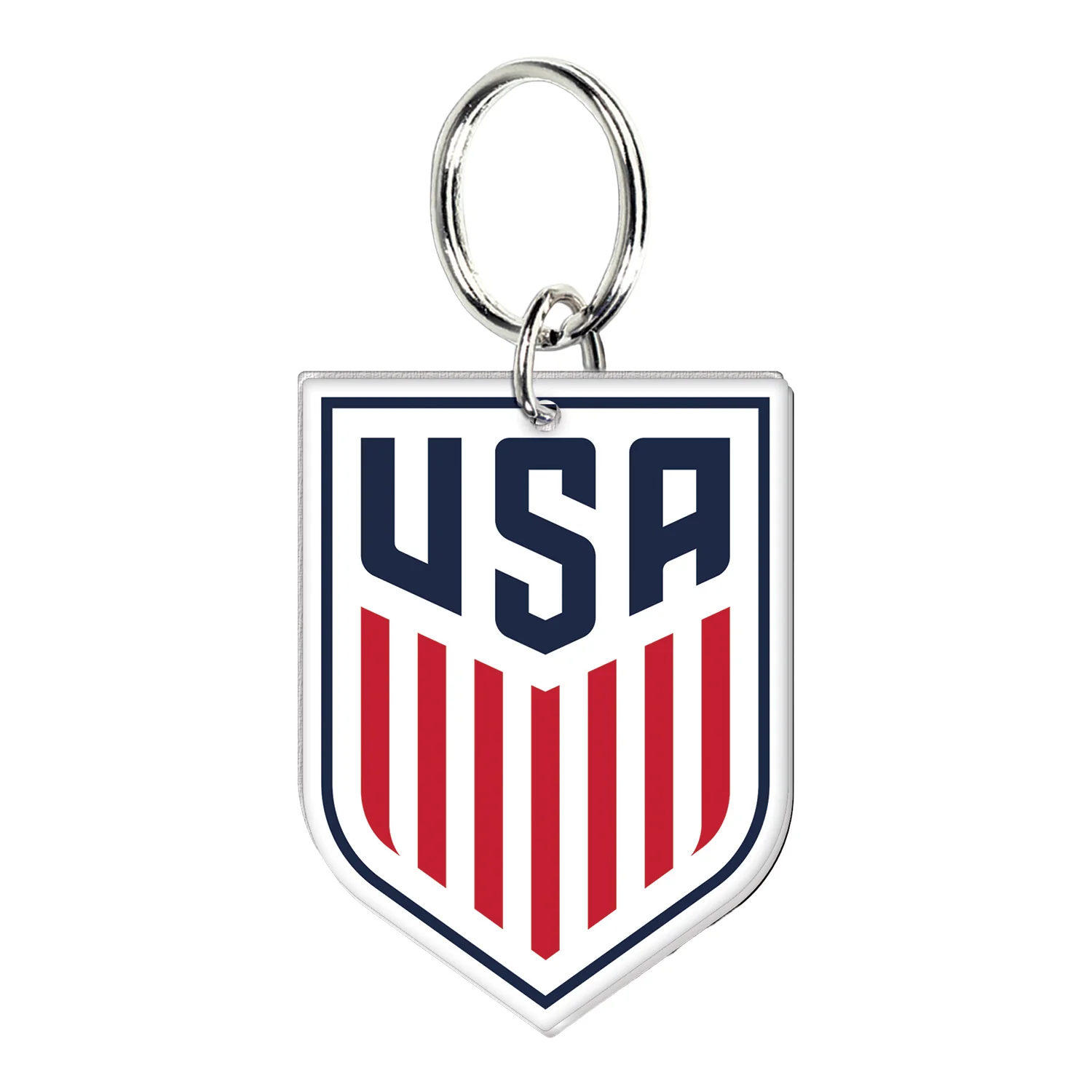 Wincraft USMNT Acrylic Key Ring