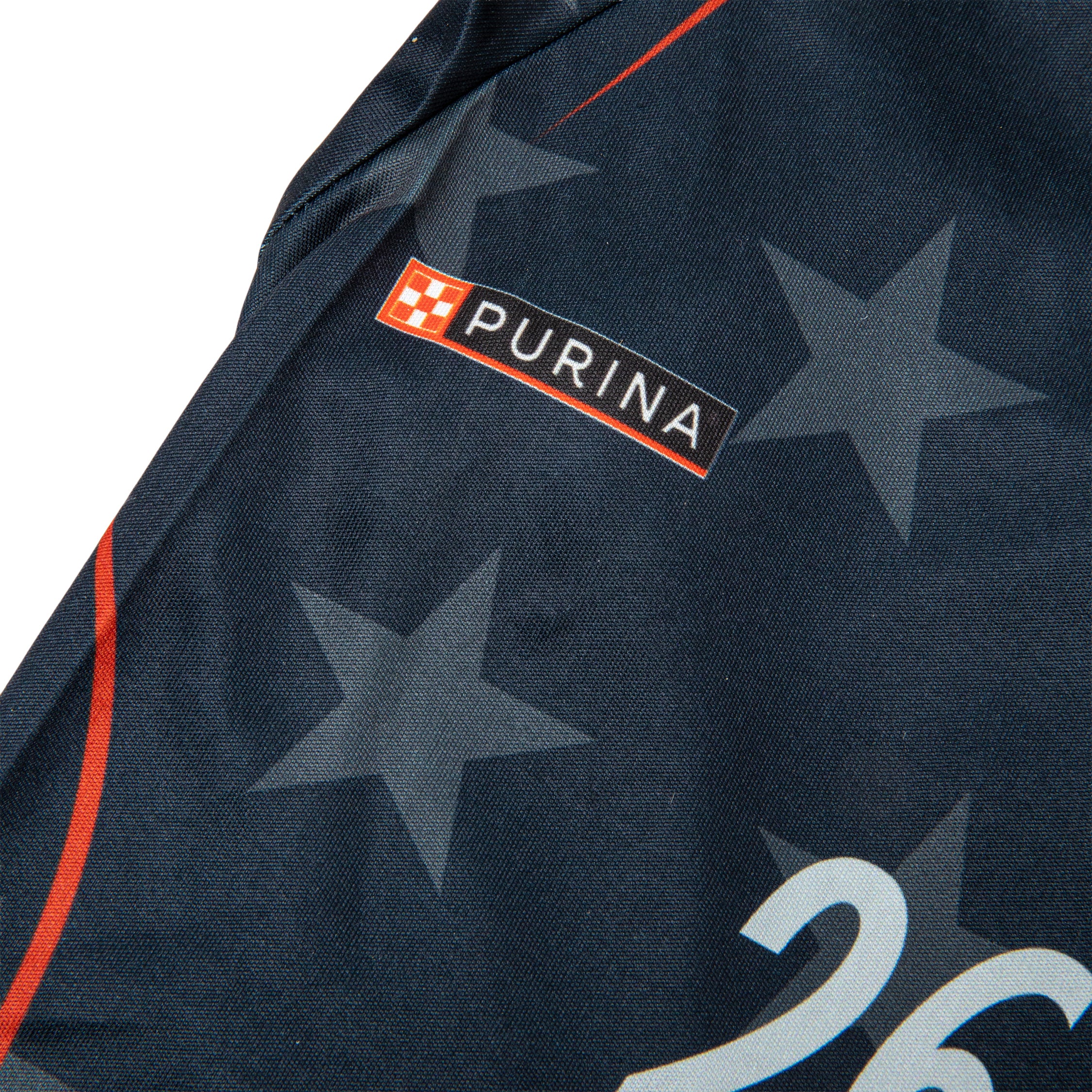 Pet G-Mason 2026 U.S. Soccer Stars Jersey - Image 9