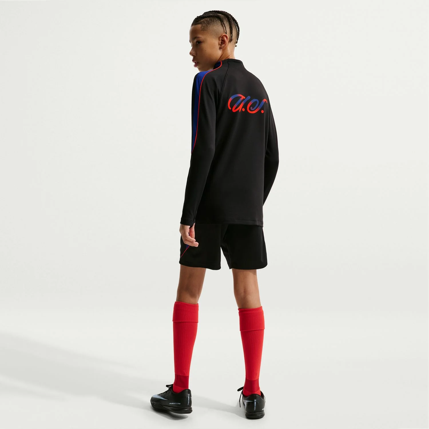 2026 Youth Nike USMNT Strike Drill Top - Image 5
