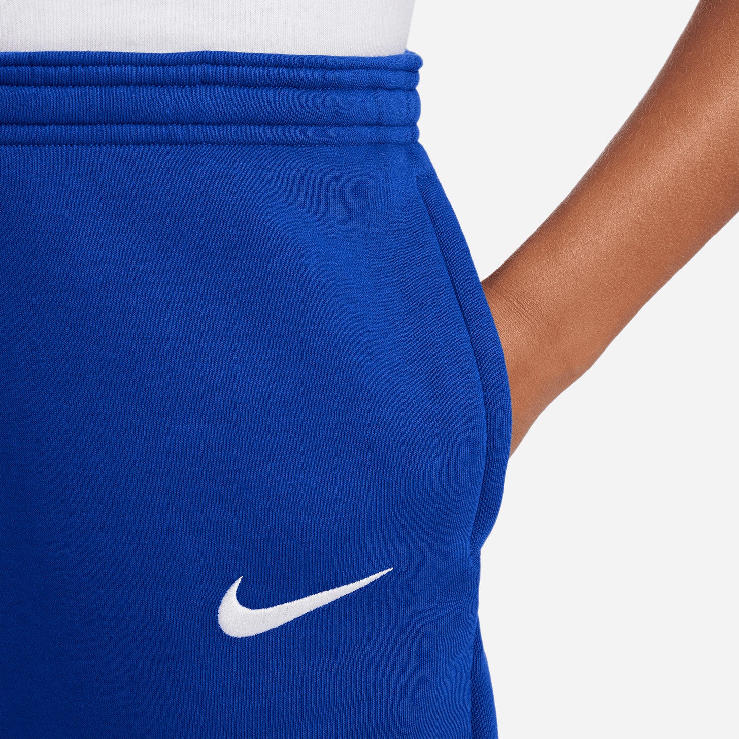 Youth Nike USA Fleece Pants - Image 3