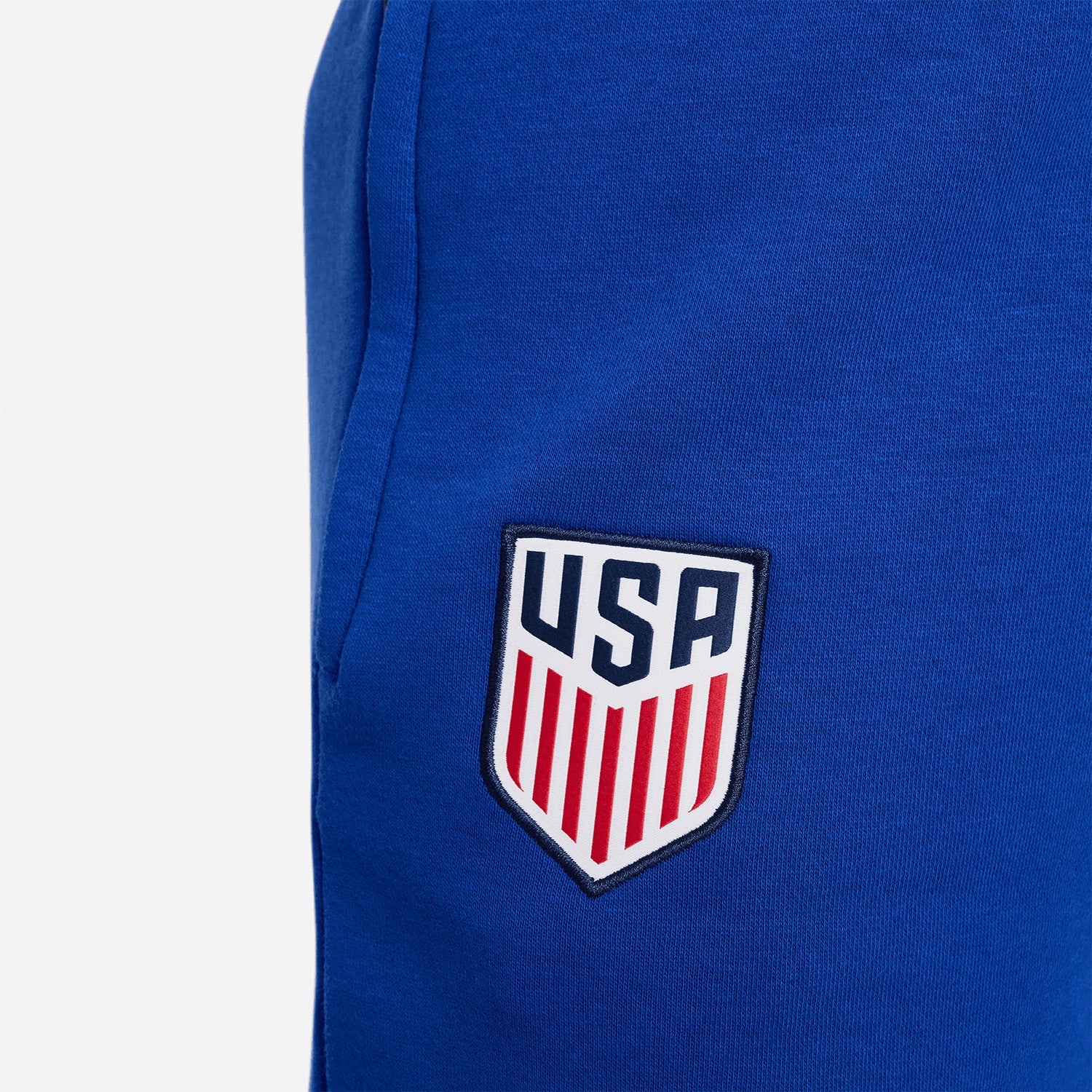 Youth Nike USA Fleece Pants - Image 4