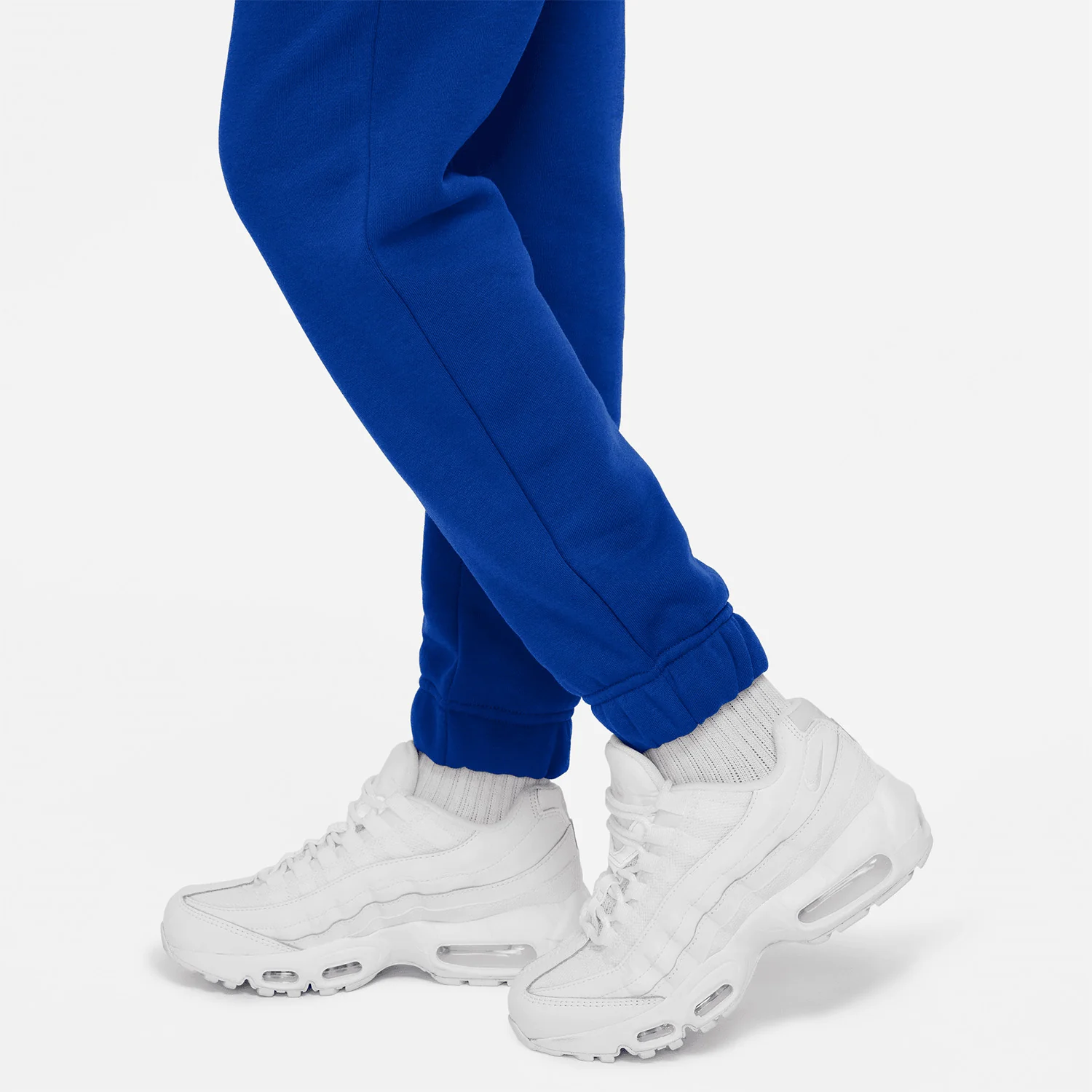 Youth Nike USA Fleece Pants - Image 5